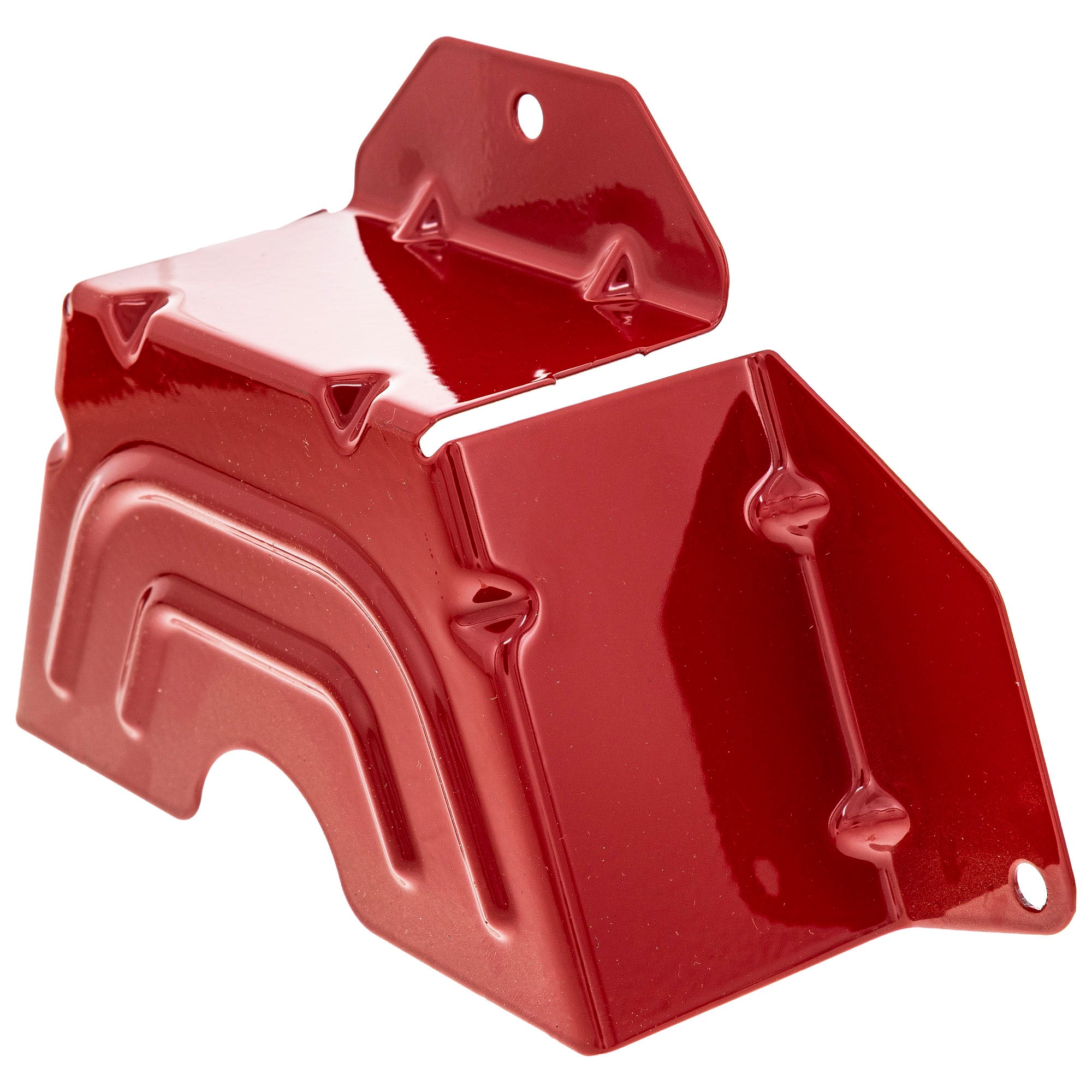 MTD 783-08547-4044 COVER-DECK BELT 46