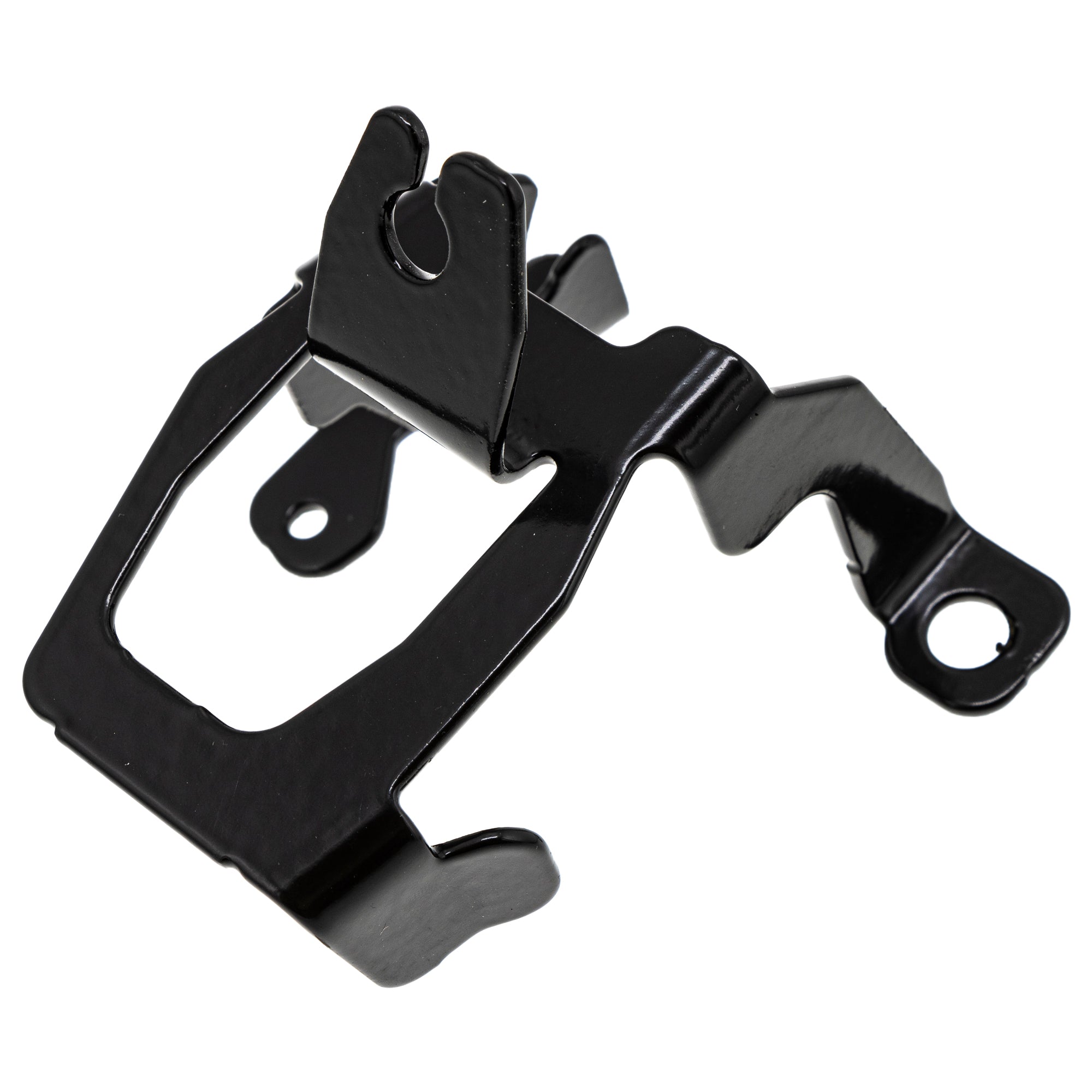 CUB CADET 787-01868B-0637 Black Transmission Bracket