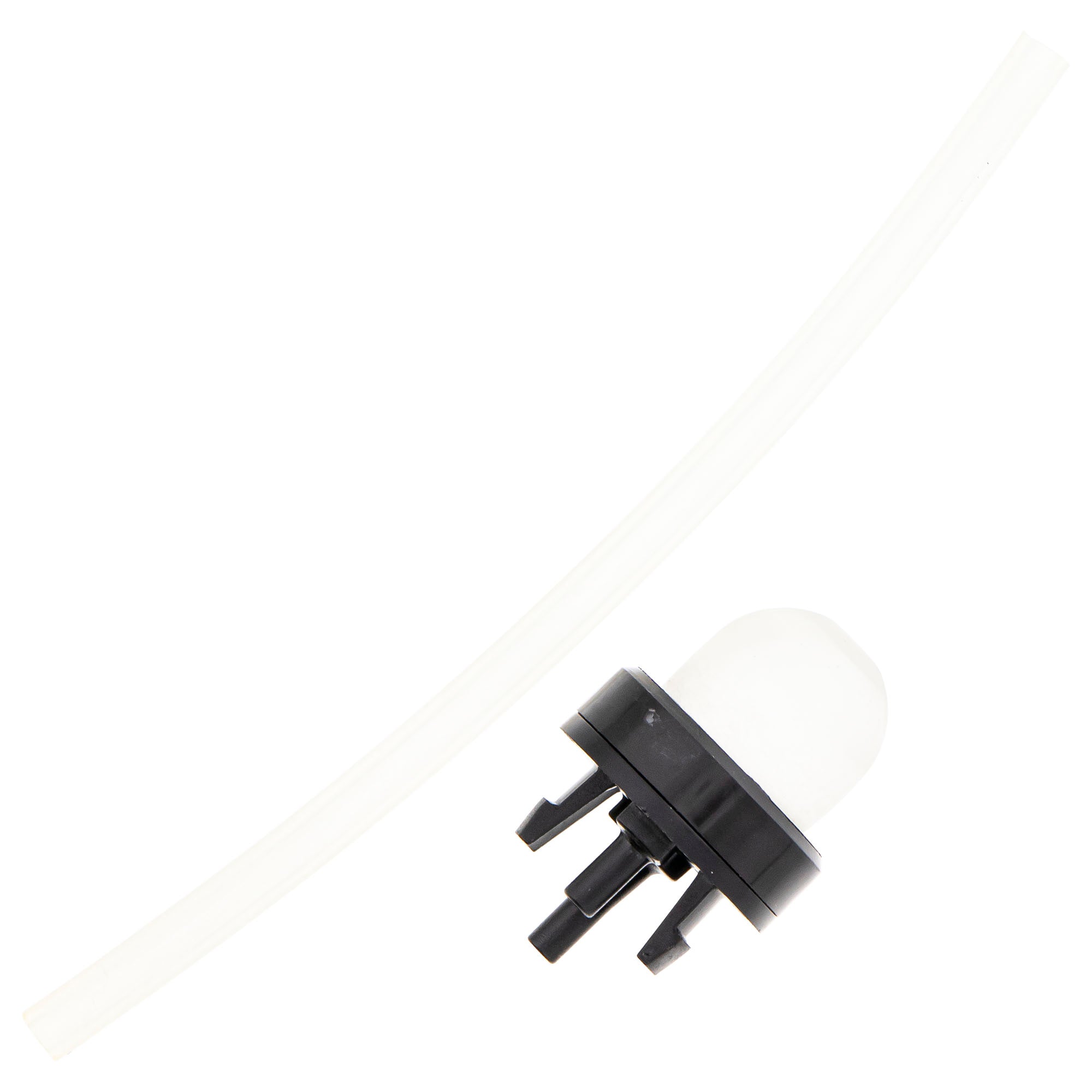 Troy-Bilt 791-683974B Primer Bulb & Fuel Hose Assembly