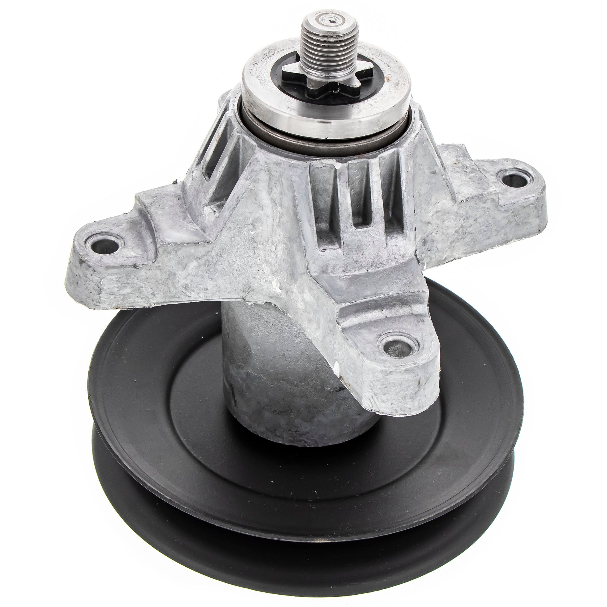 CUB CADET 918-04125C Spindle Pulley Assembly