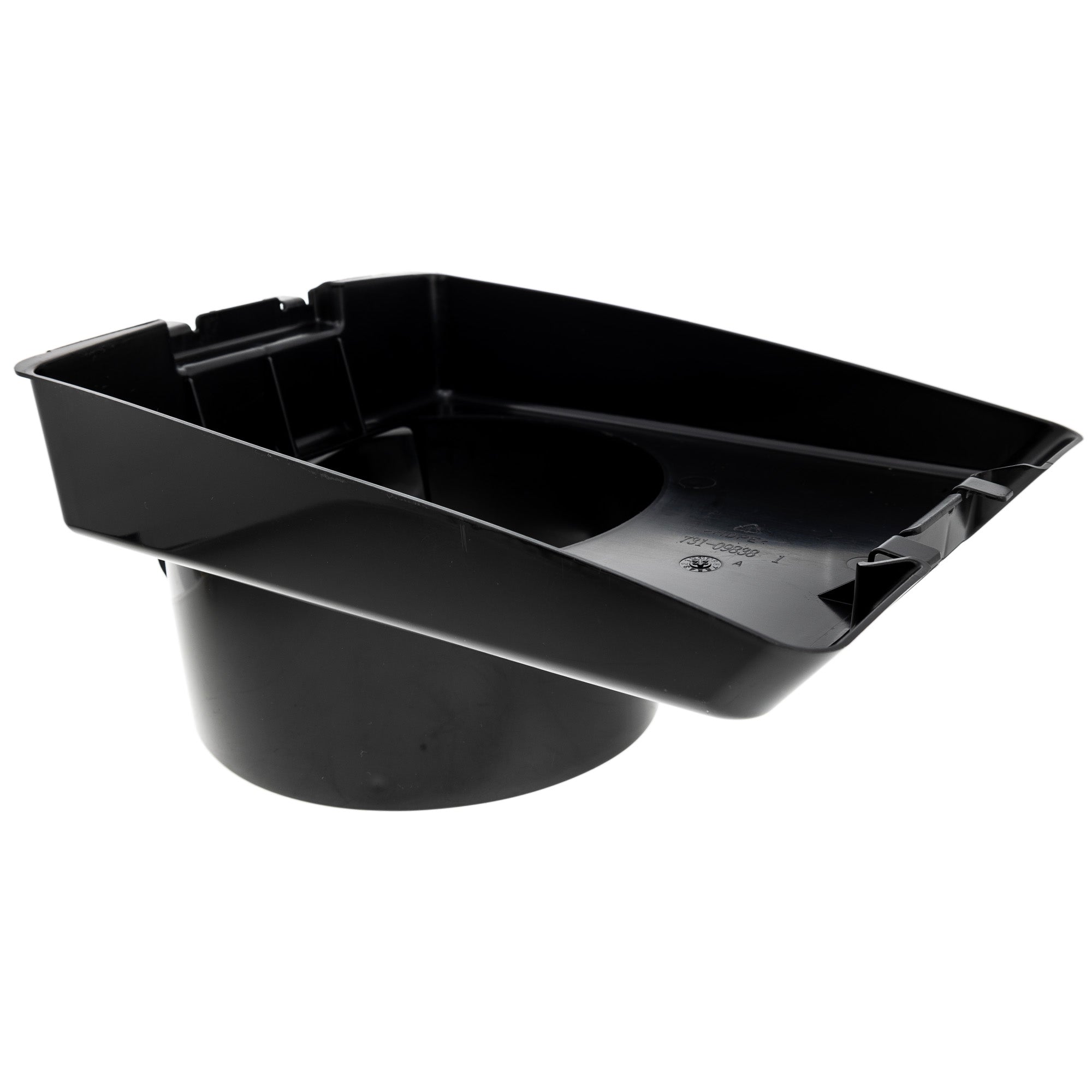 MTD 931-09838C Hood Plenum
