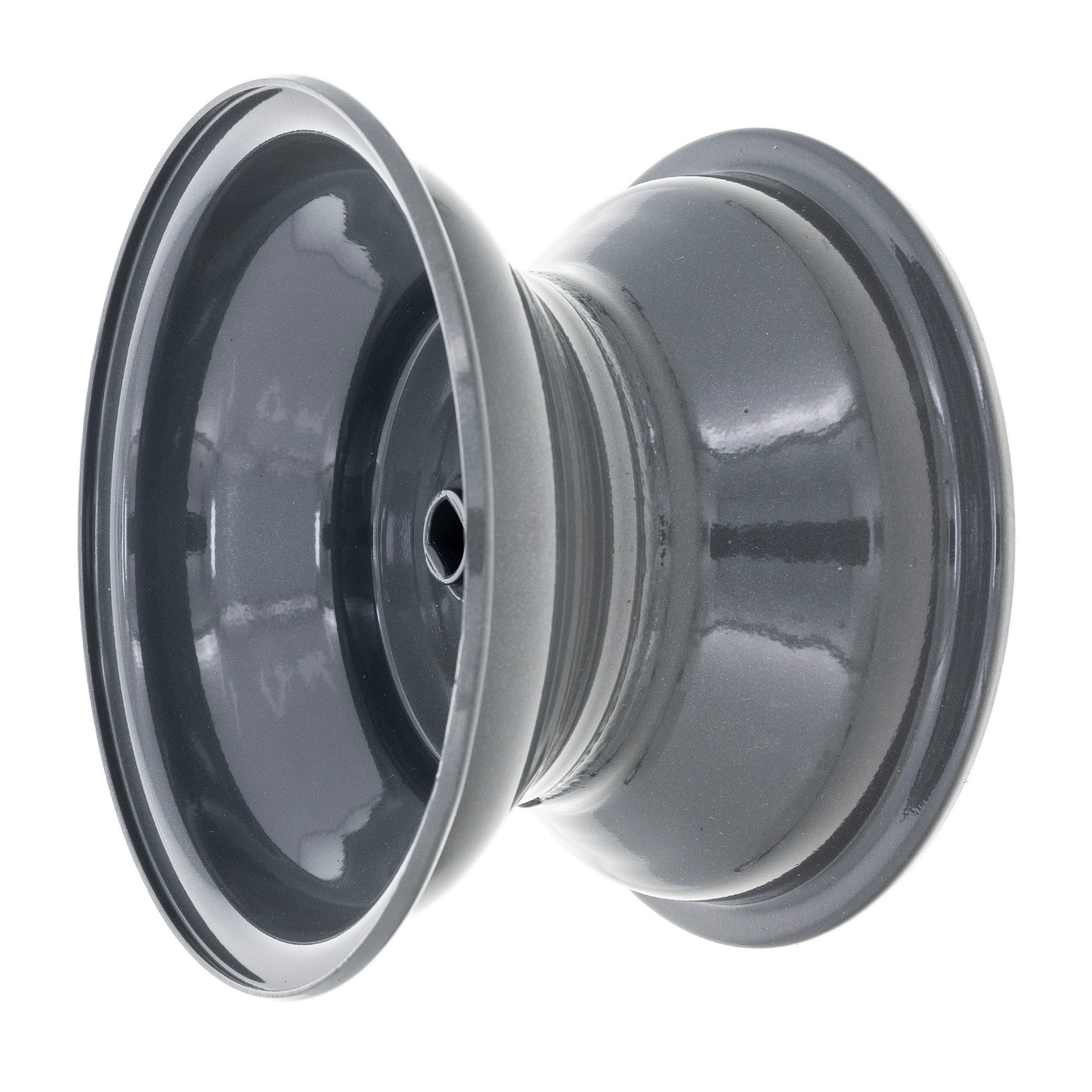 MTD 934-04319-4042 Rim Assembly 8.0 X 5.38