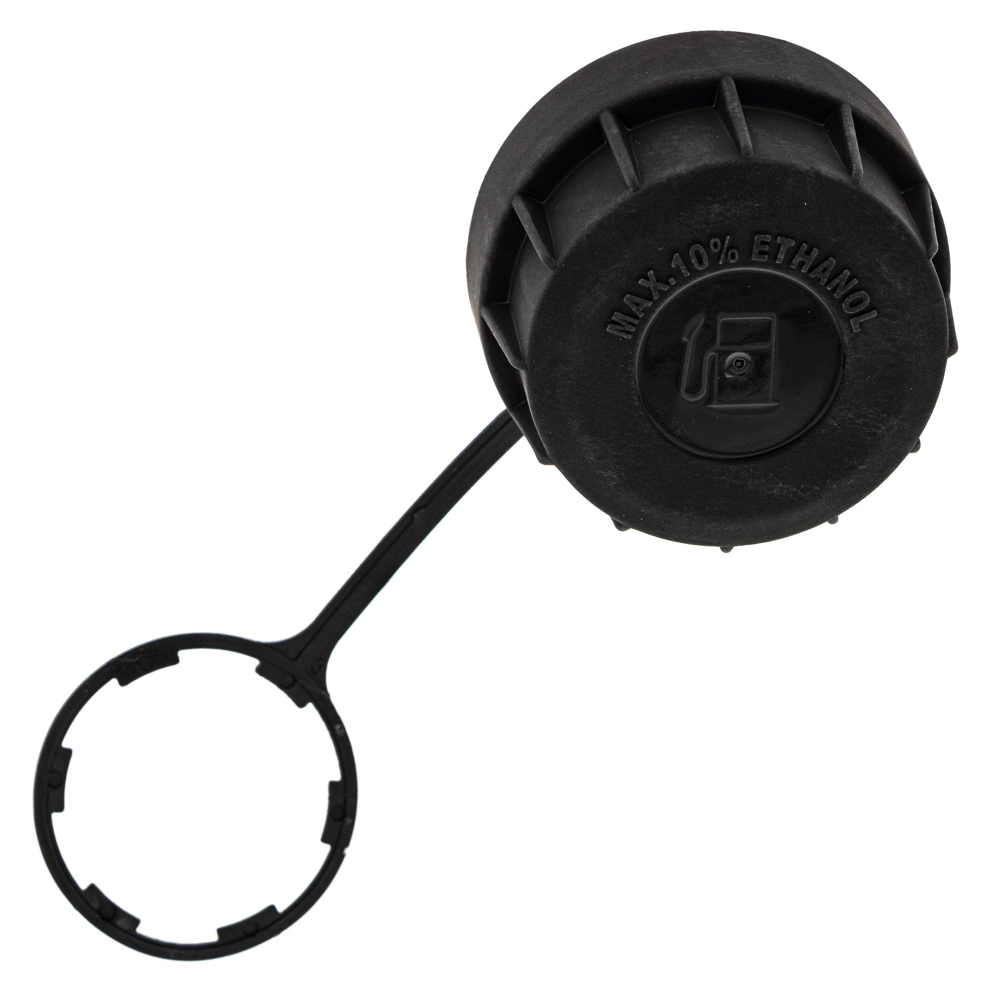CUB CADET 951-14694 Fuel Cap Assembly