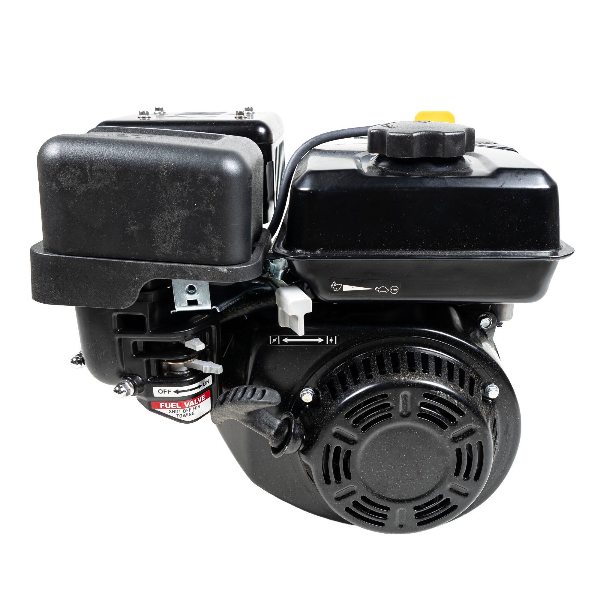 MTD 952Z170-DU Complete Engine