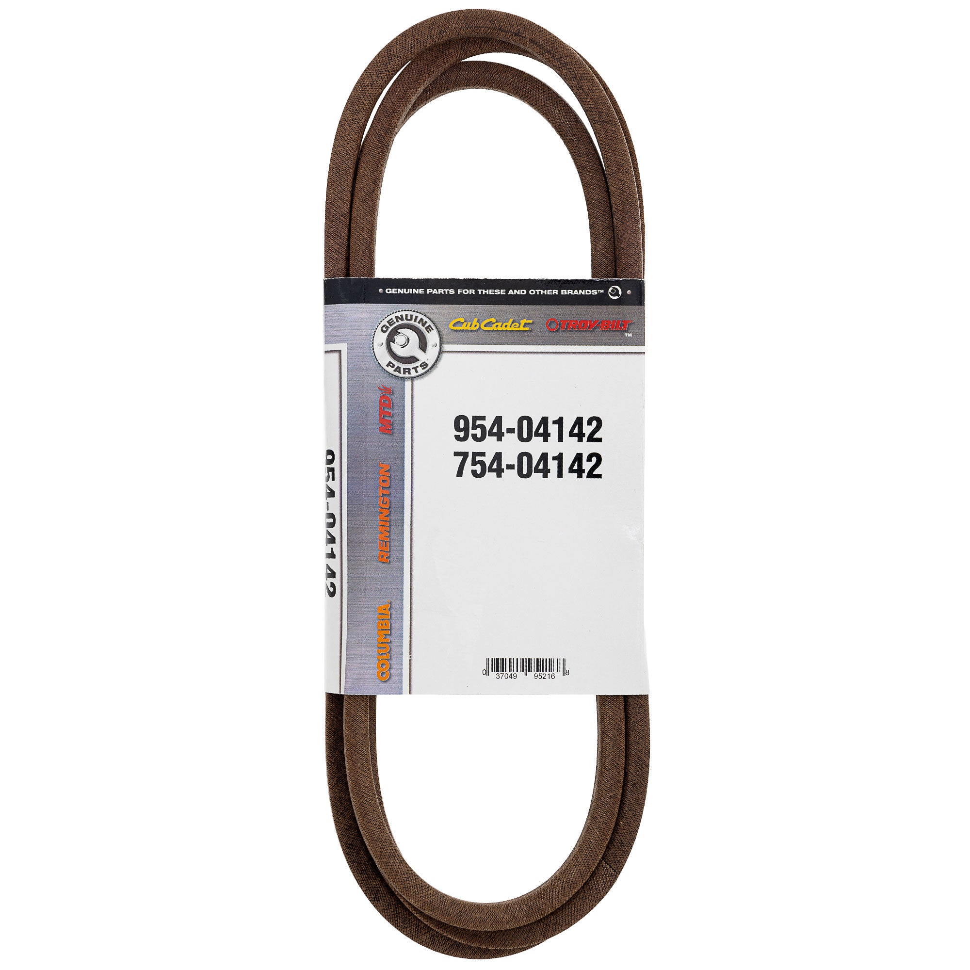 MTD 954-04142 Deck Belt