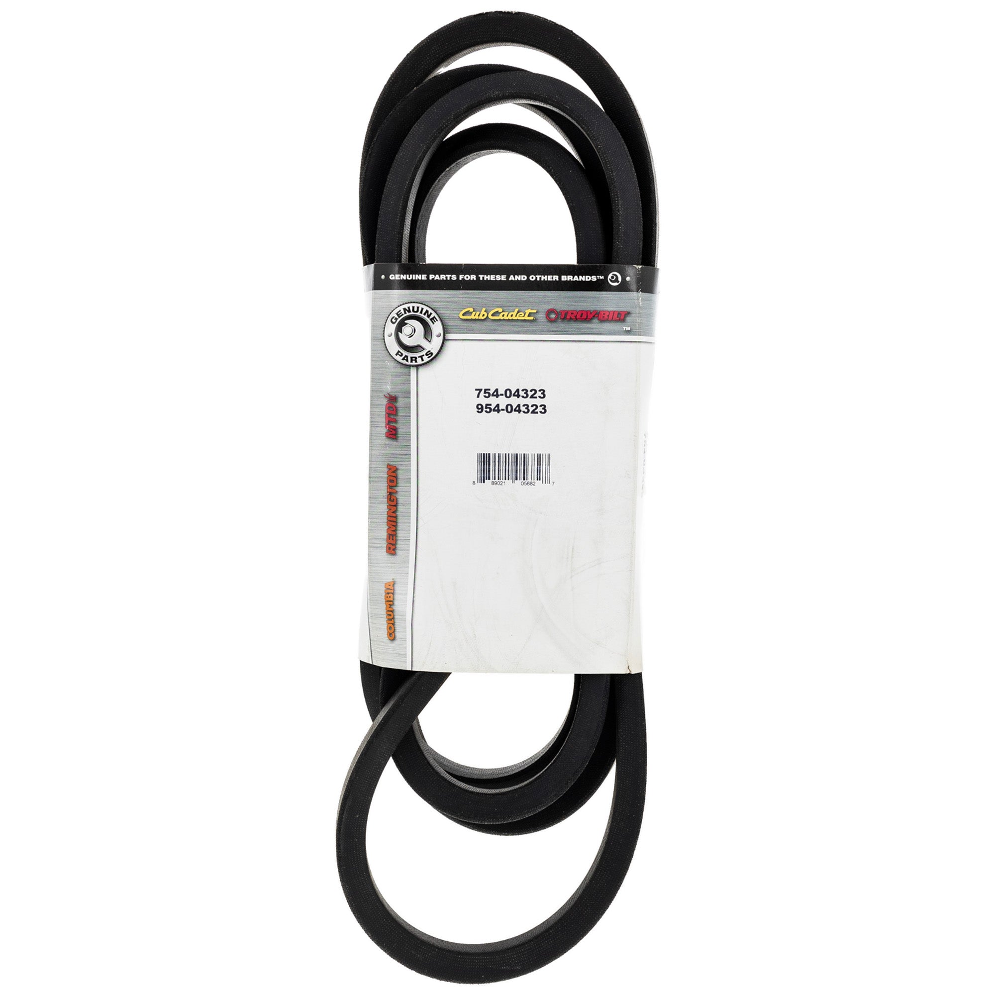 CUB CADET 954-04323 Drive Belt 48" Deck