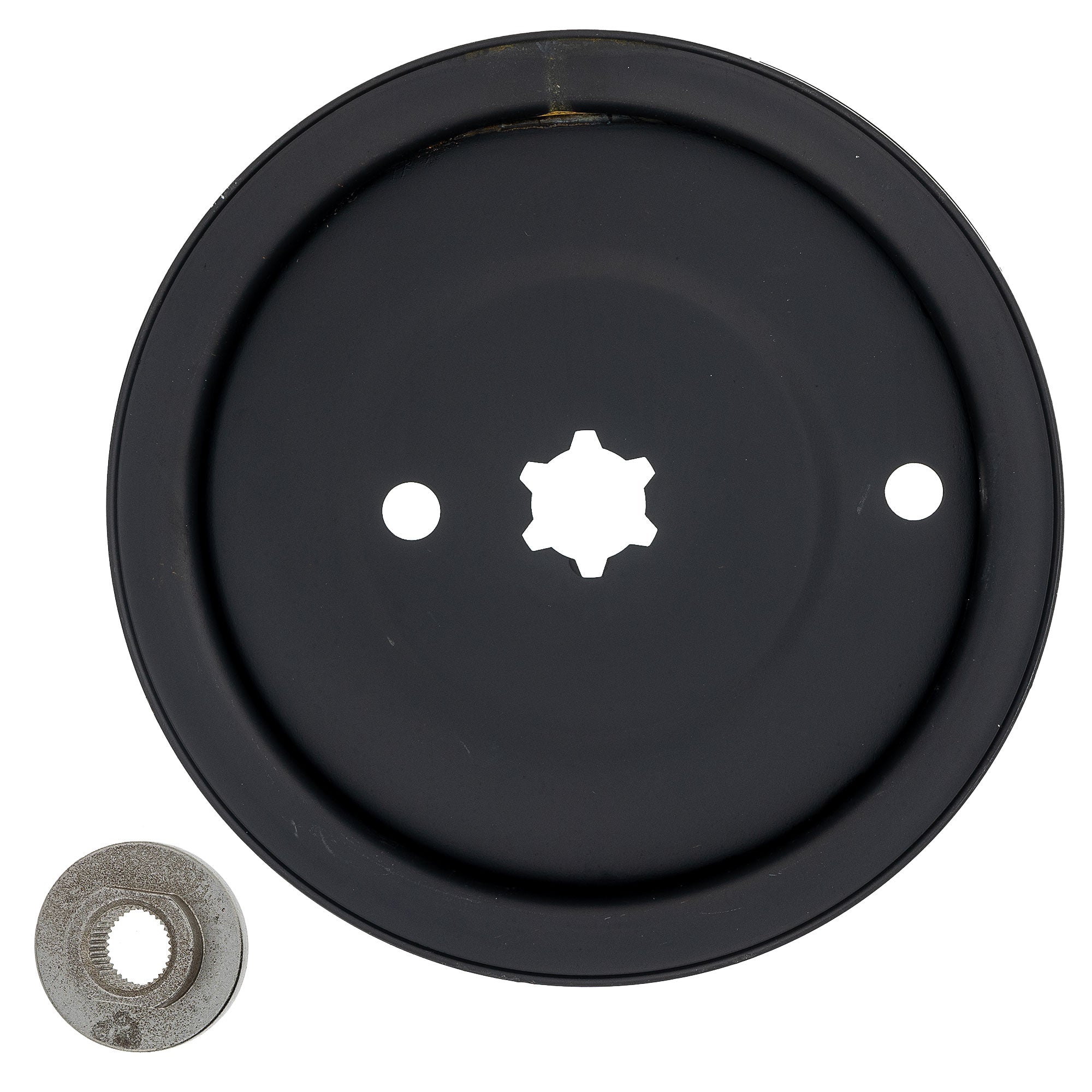 CUB CADET 956-04002 Drive V-Pulley w/Hub