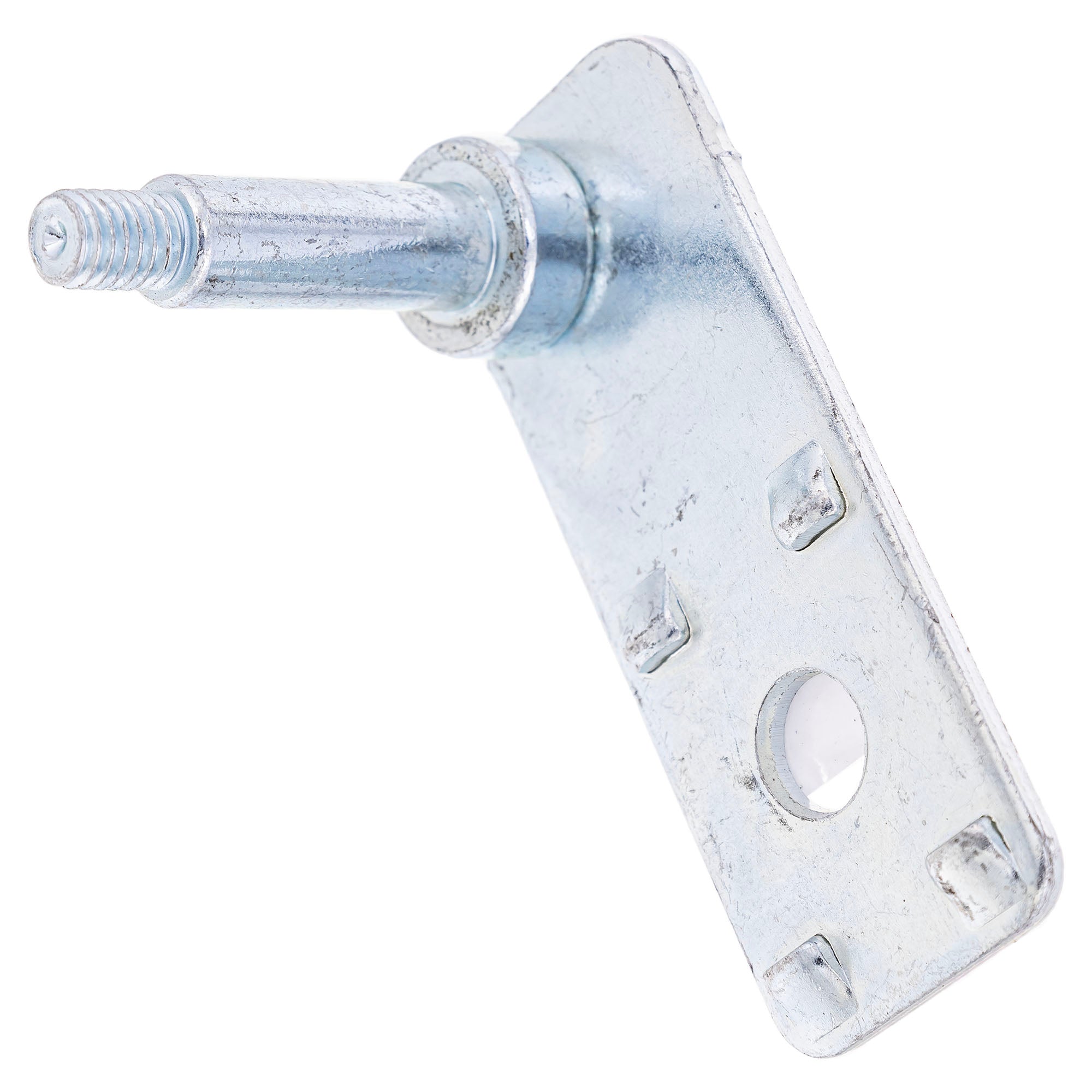 MTD 987-02077A Left Hand Pivot Arm Assembly