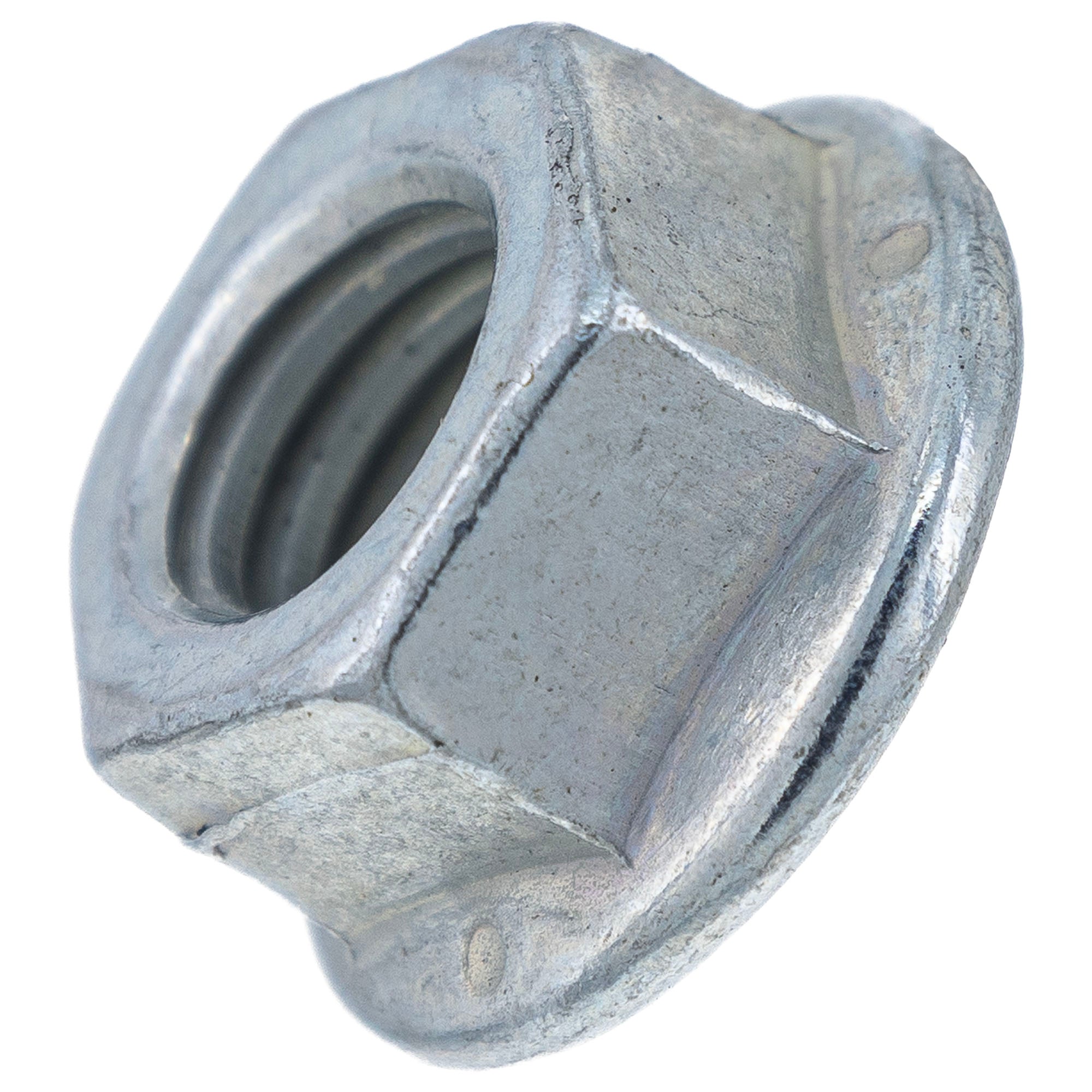 Troy-Bilt AF-47572 Flanged Lock Nut