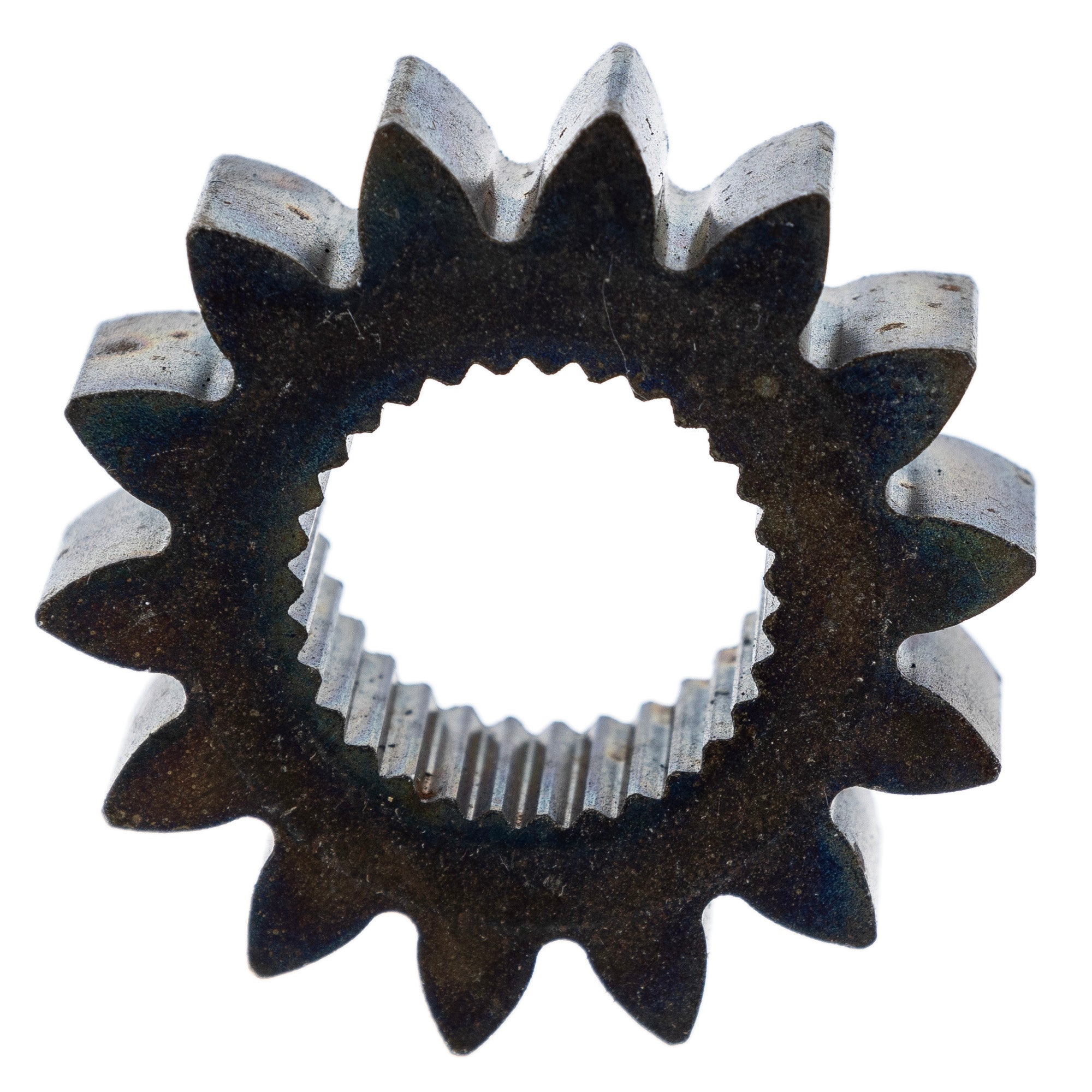 CUB CADET HG-52109 Motor Shaft 14T Gear