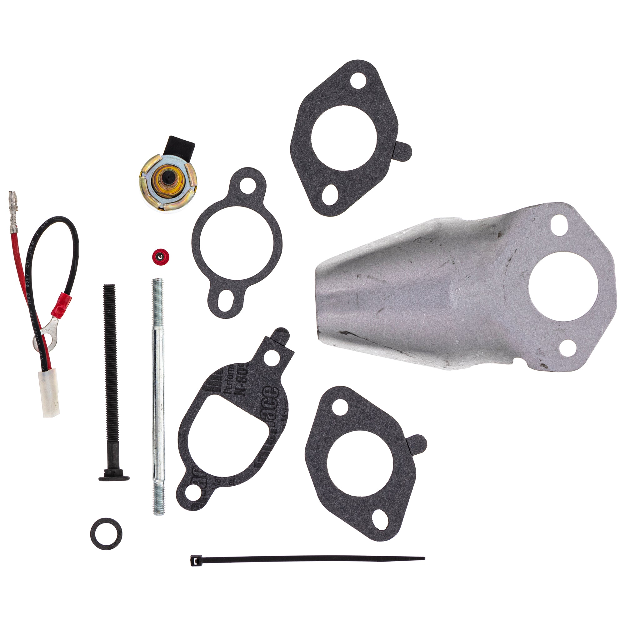 CUB CADET KH-25-757-25-S Solenoid Repair Kit