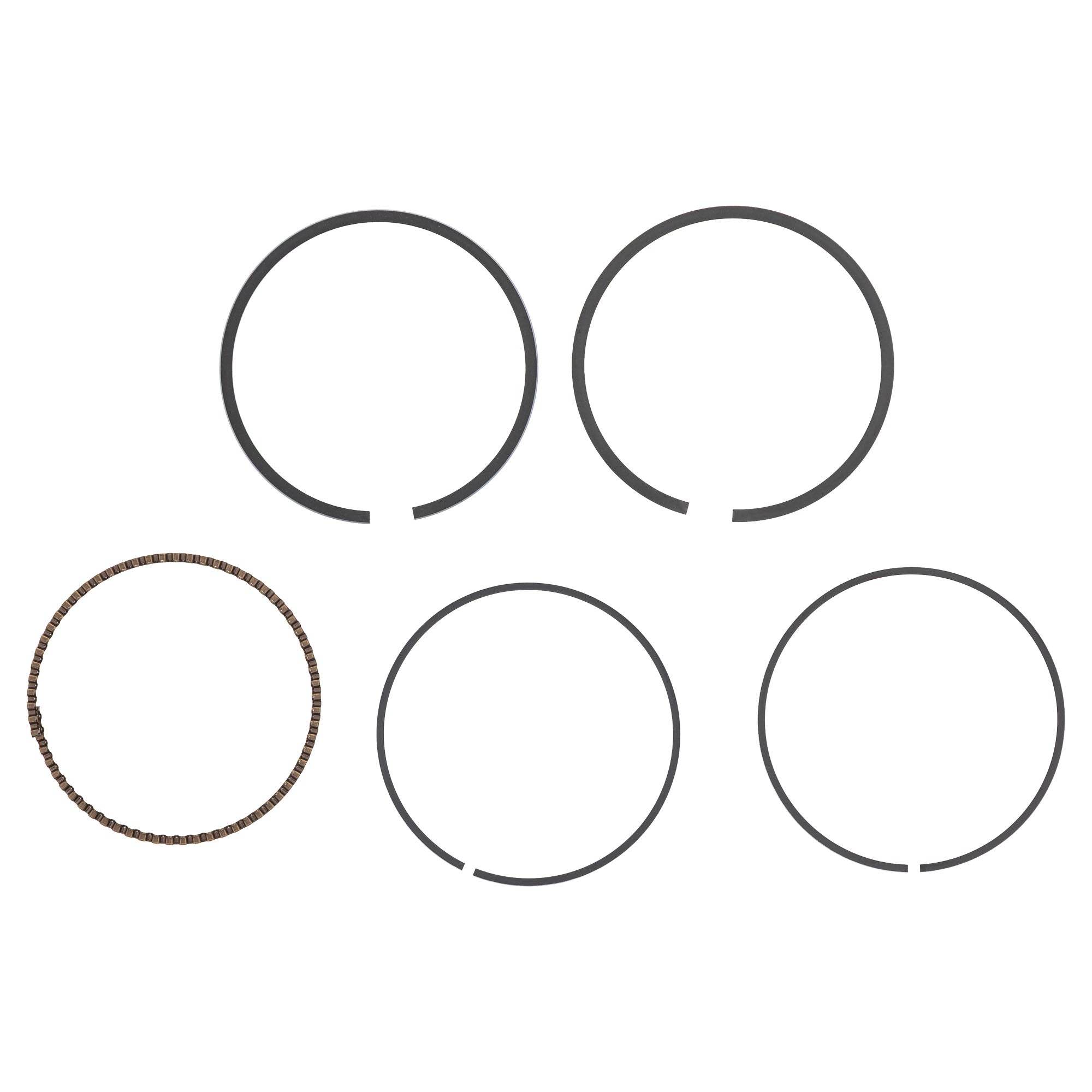 CUB CADET KM-13025-2074 Piston Ring Set