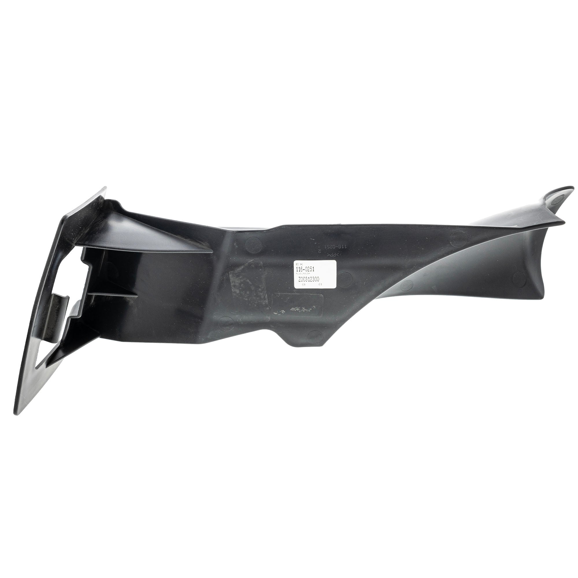 Exmark 116-0251 Mulch Plug