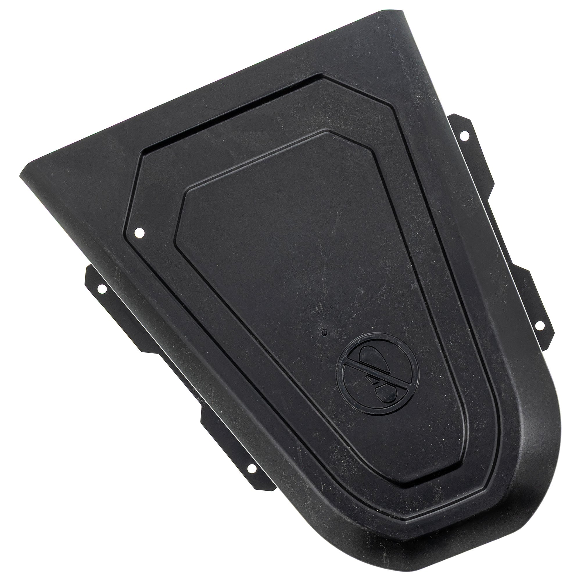 Exmark 133-9282 Belt Left Hand Cover