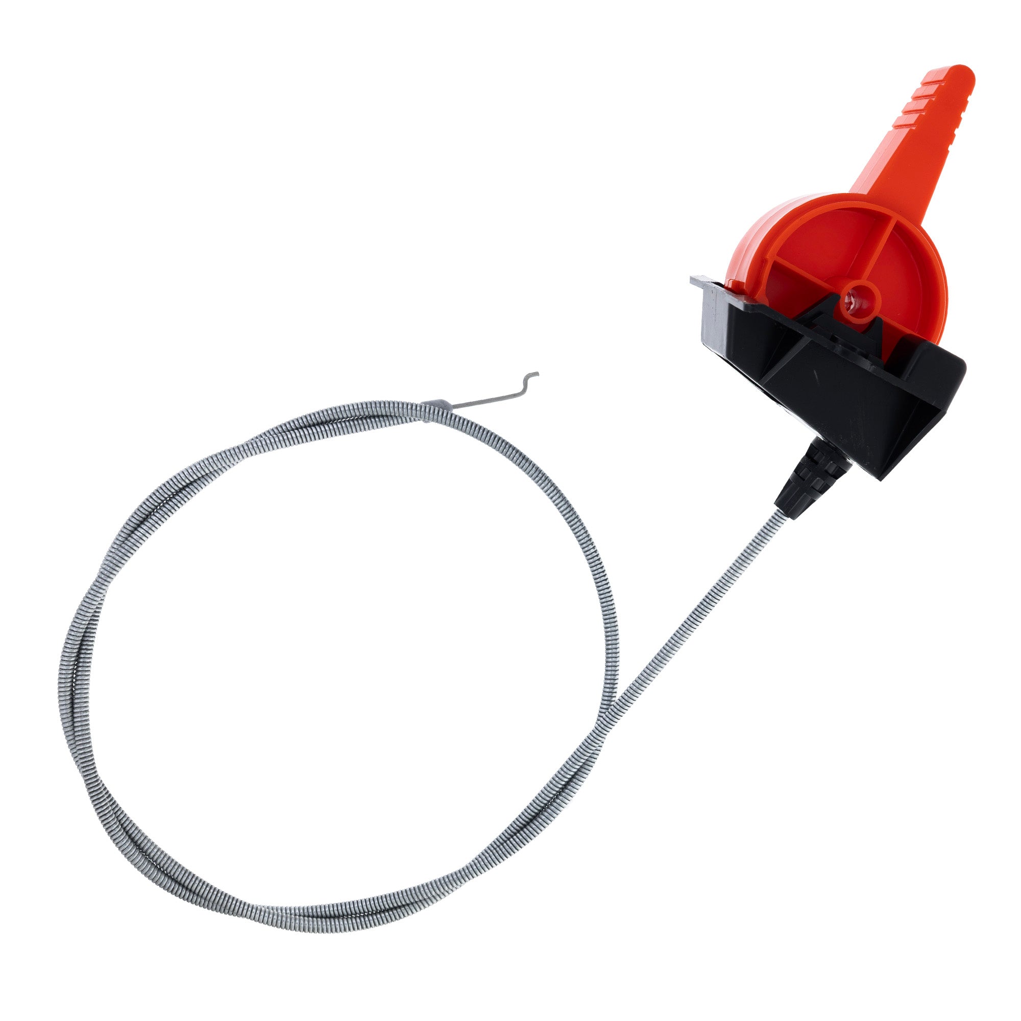 John Deere AM121508 Push Pull Cable