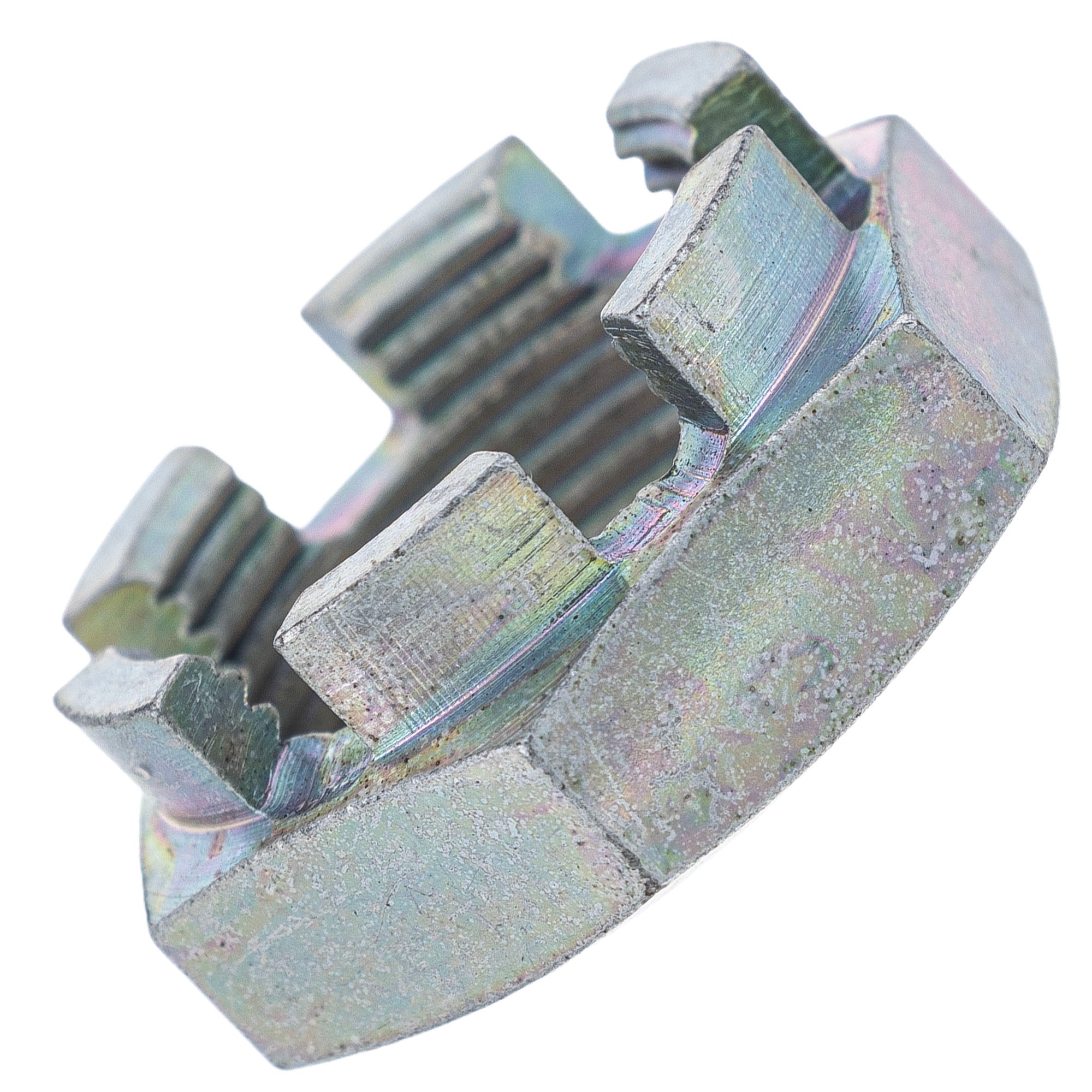 John Deere CH10873 Nut