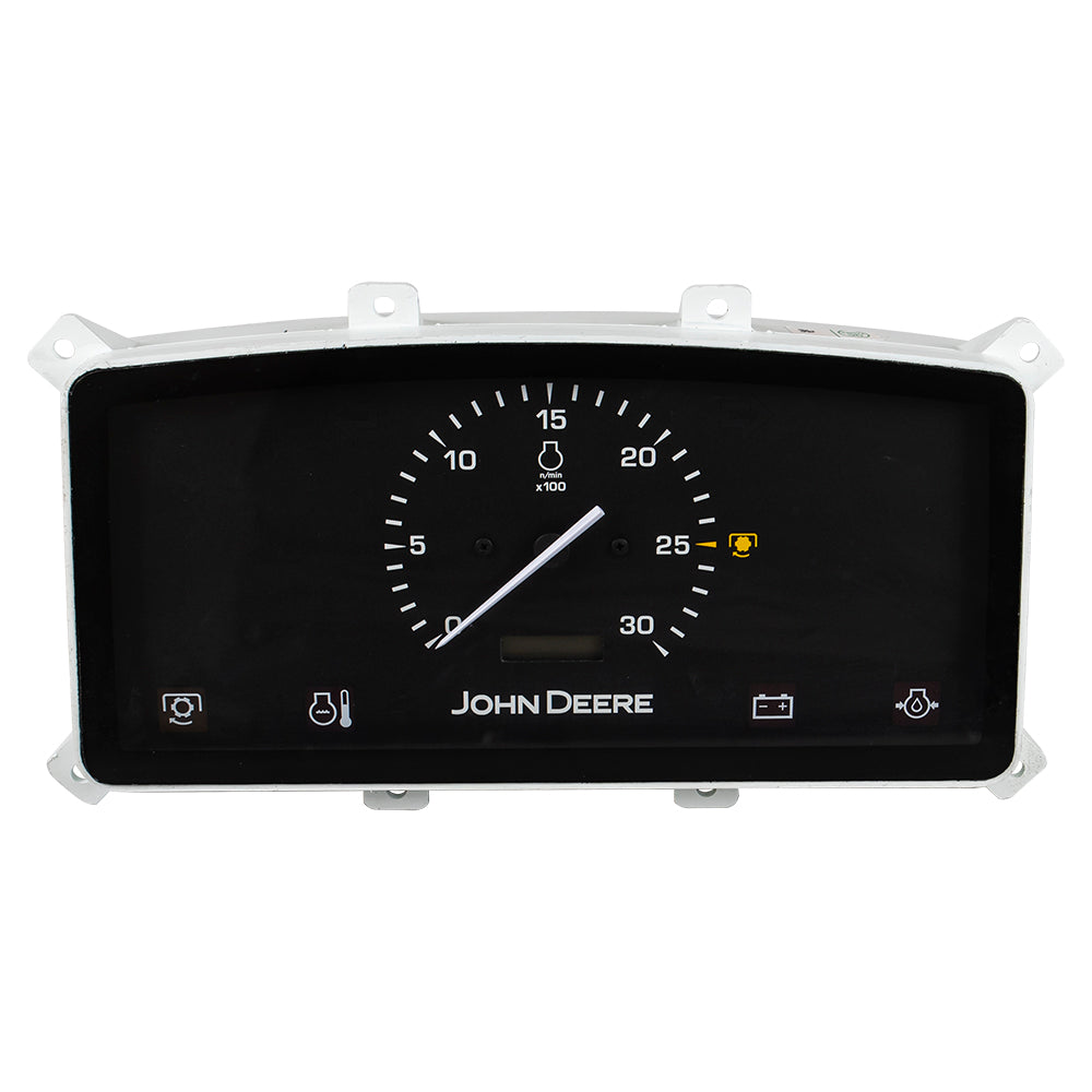 John Deere LVA14586 Instrument Panel Cluster