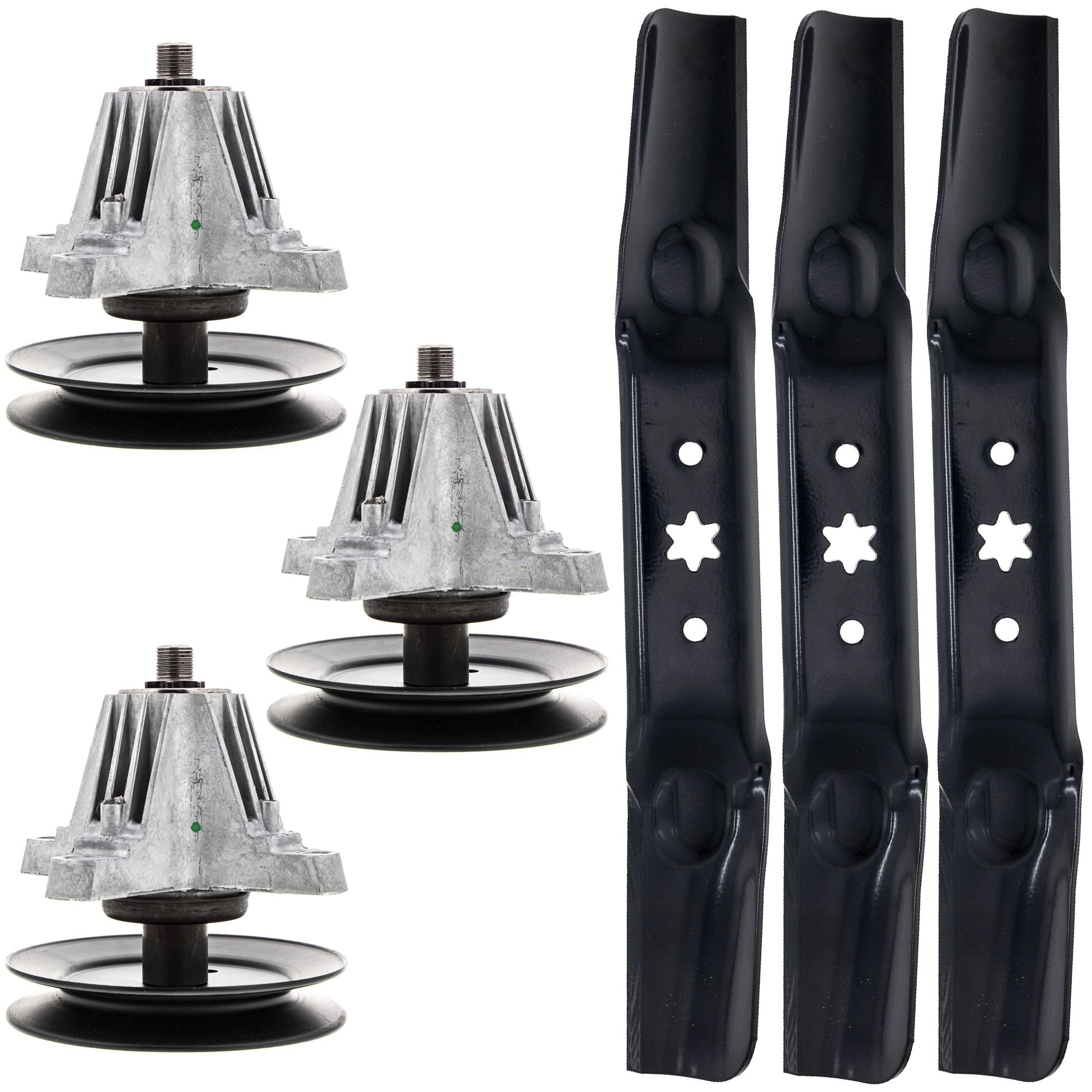 CUB CADET 1002123 Blade & Spindle Kit
