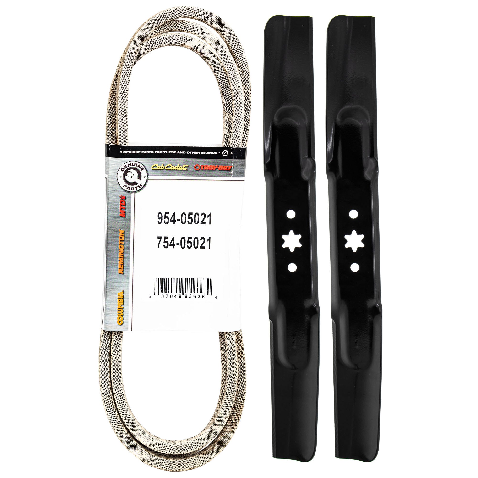 CUB CADET 1002148 Blade & Belt Kit