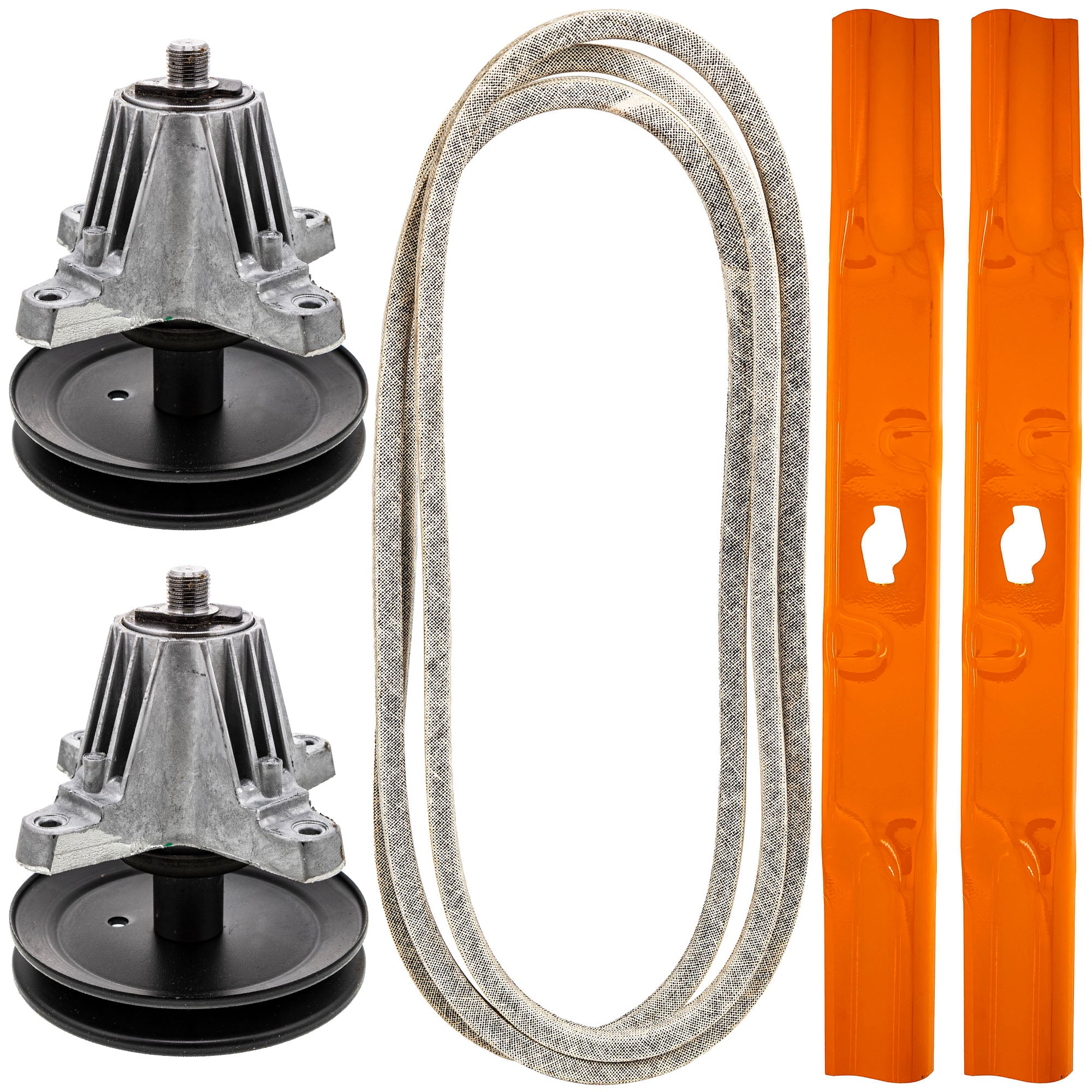 CUB CADET 1002268 Low Lift Blade Spindle Belt Kit