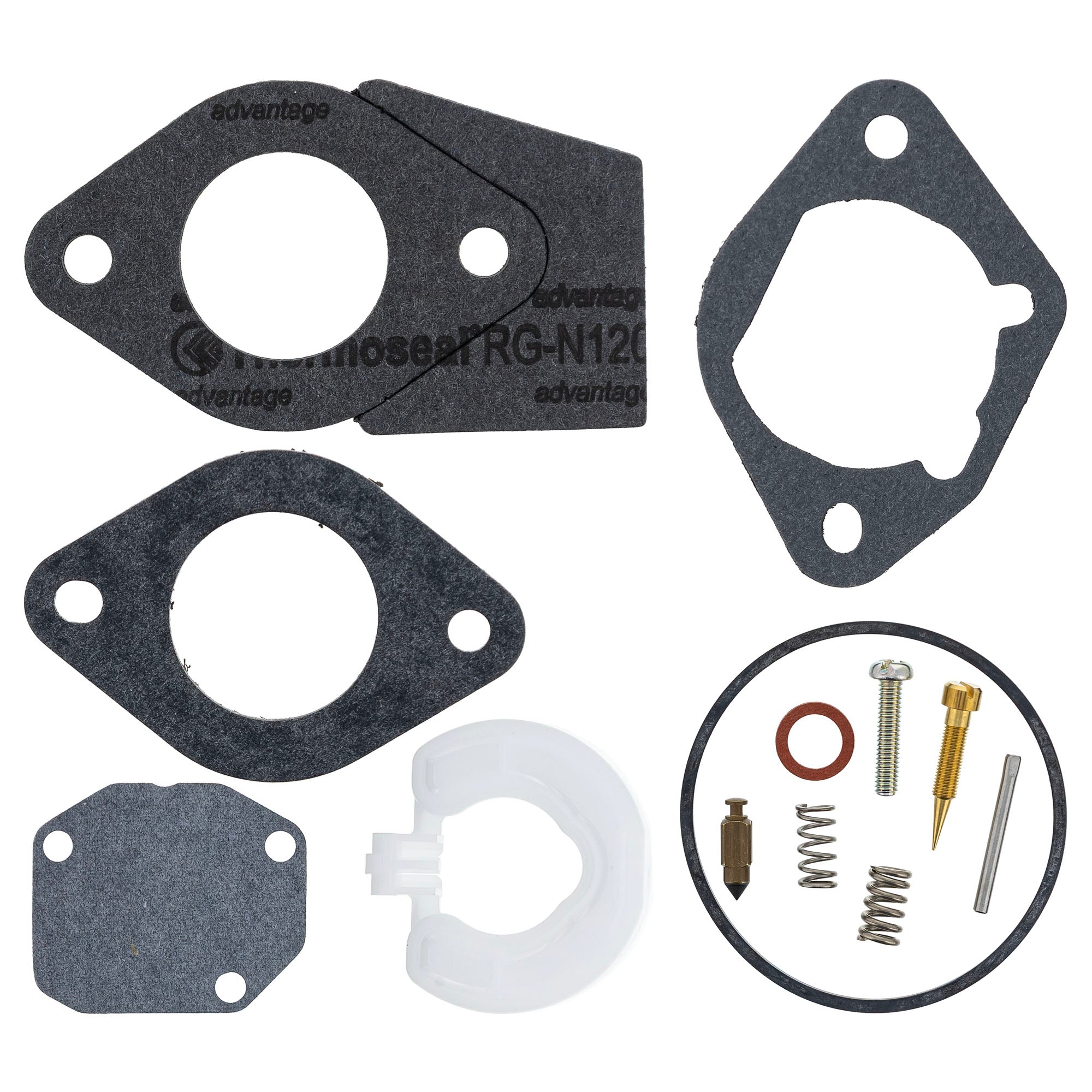 CUB CADET KH-24-757-18-S Carburetor Overhaul Kit