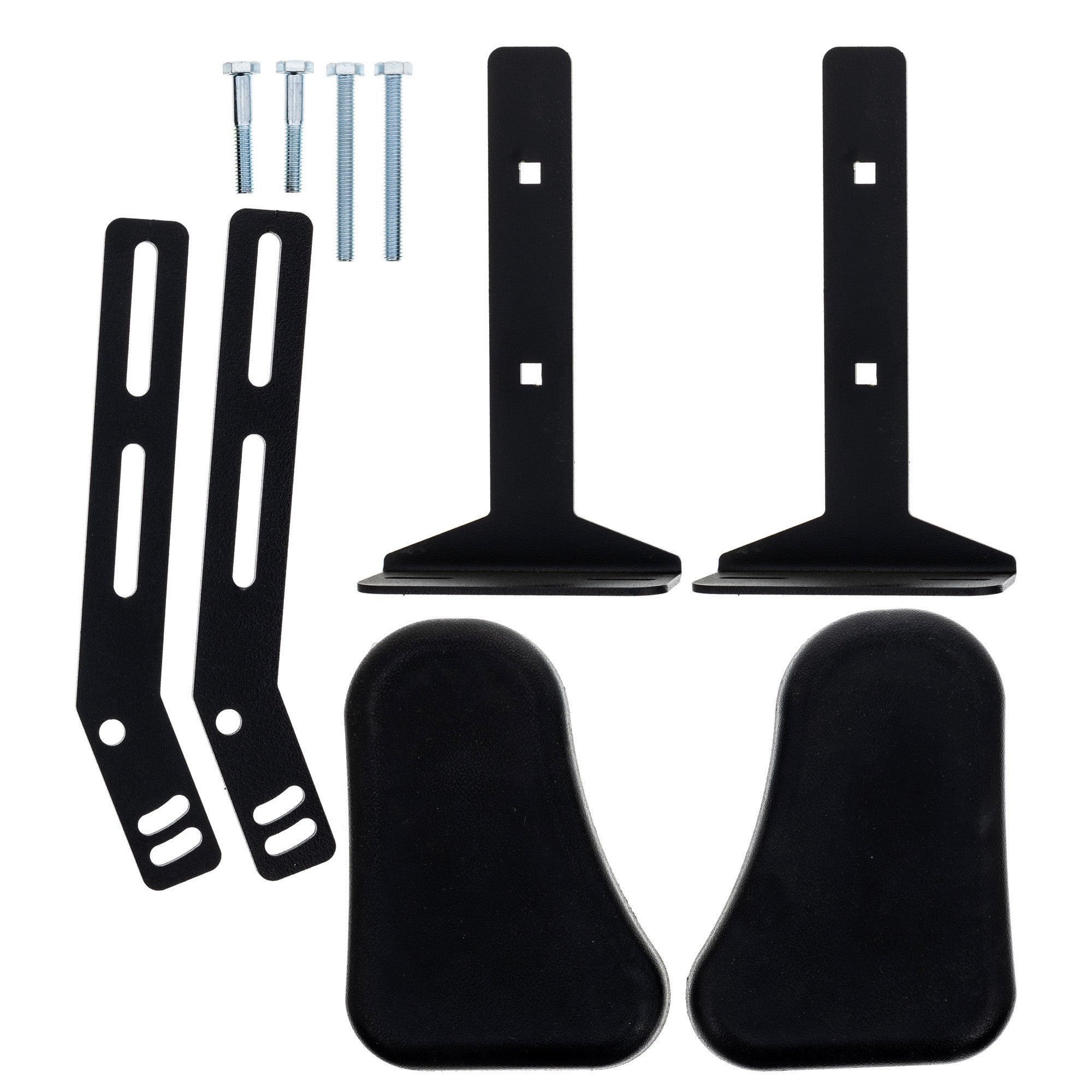 Spartan Mowers 148-1417 Arm Rest Stress Pad Kit