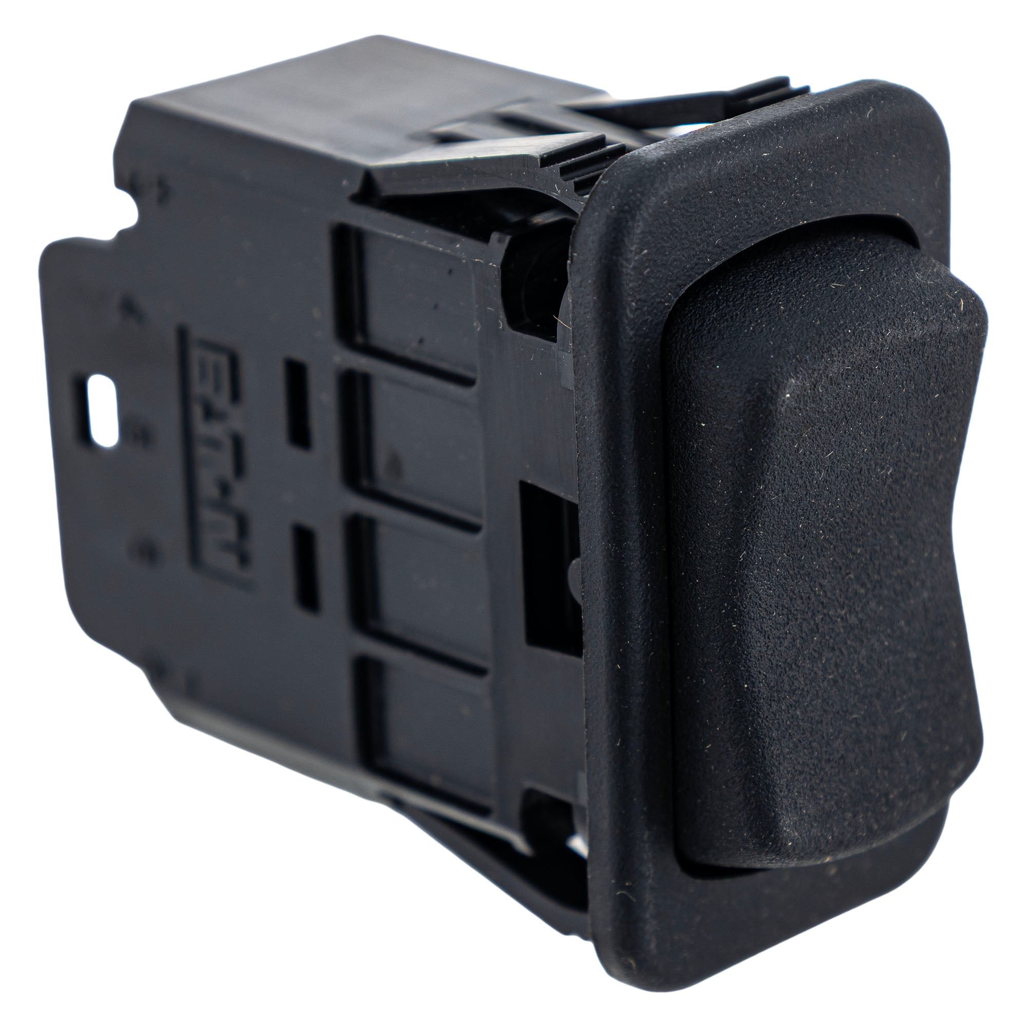 Toro AU113664 2 Pole Switch Rocker