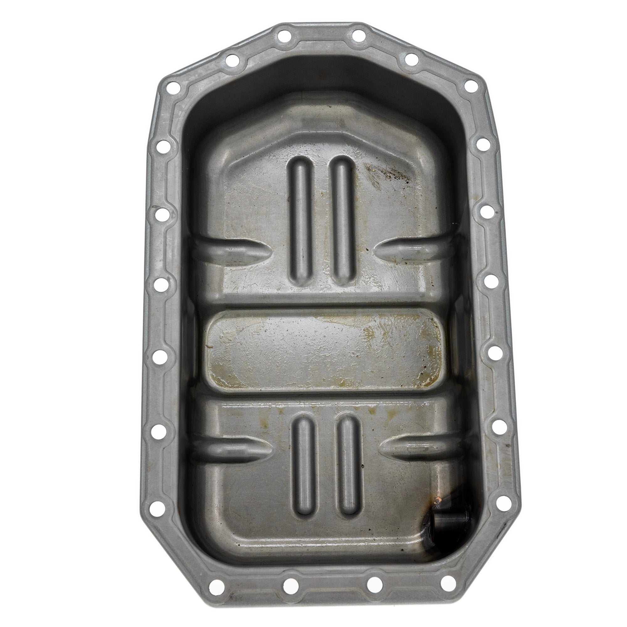 Yanmar 129270-01720 Oil Sump