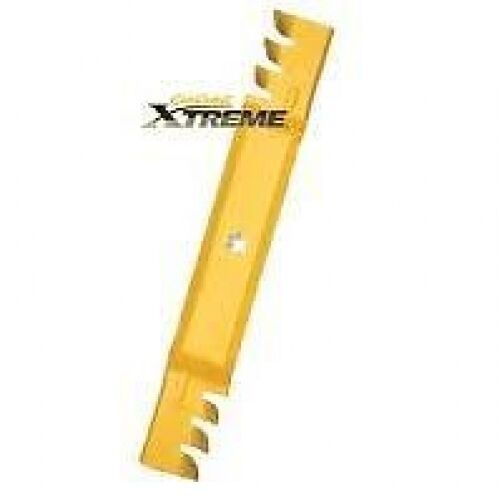 12 Pack Genuine MTD 942-04290-X Extreme Mower Blade 46″ fits Cub Cadet OEM