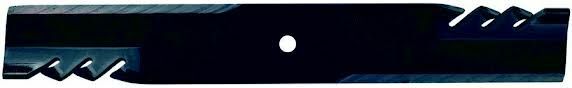12 Pack Oregon 396-743 G6 Gator Mulcher Blade for John Deere TCU15882 72″ 7 Iron