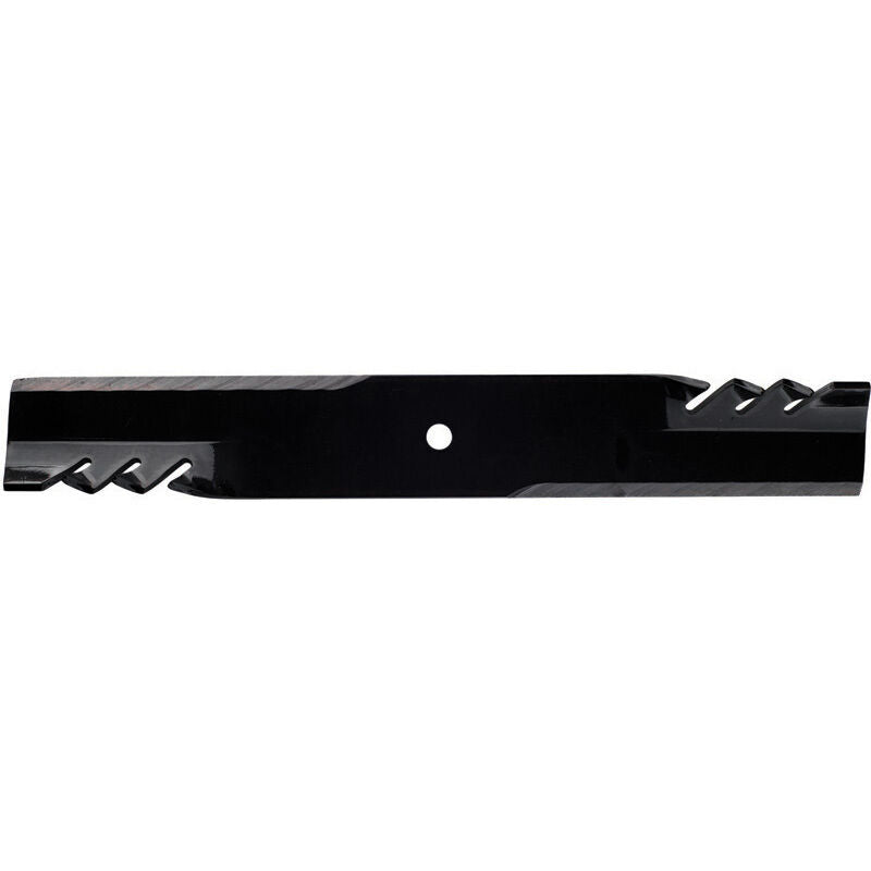 12 Pack Oregon 396-764 G6 Gator Mulching Mower Blade Fits Scag 48112 48113 72″