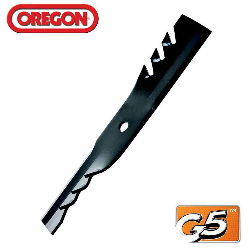 12 Pack Oregon 596-370 G5 Gator Blade for AYP 405308 405380 403107 46″