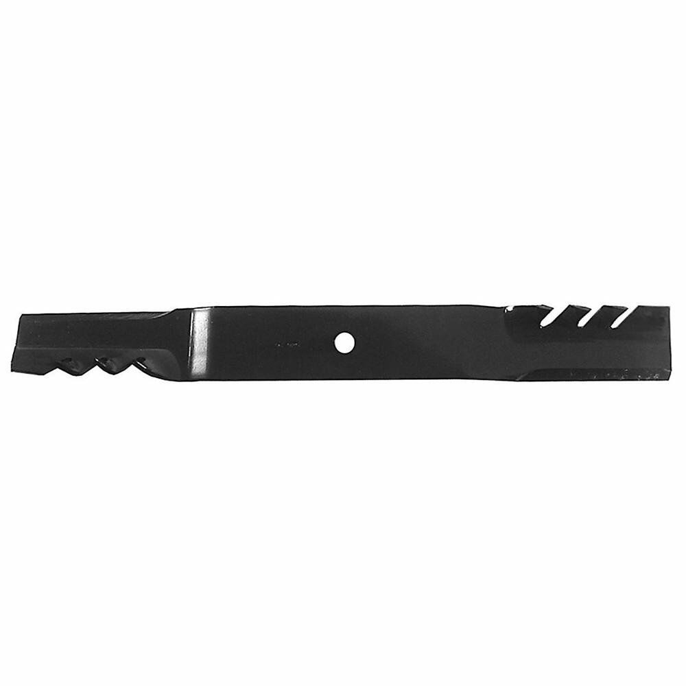 12 Pack Oregon 96-347 Gator Mulcher Blade for Ferris 5020842 Pro 61″