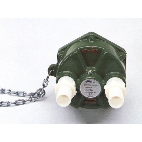 Ferroni Self Priming Roller Pump, MT-300