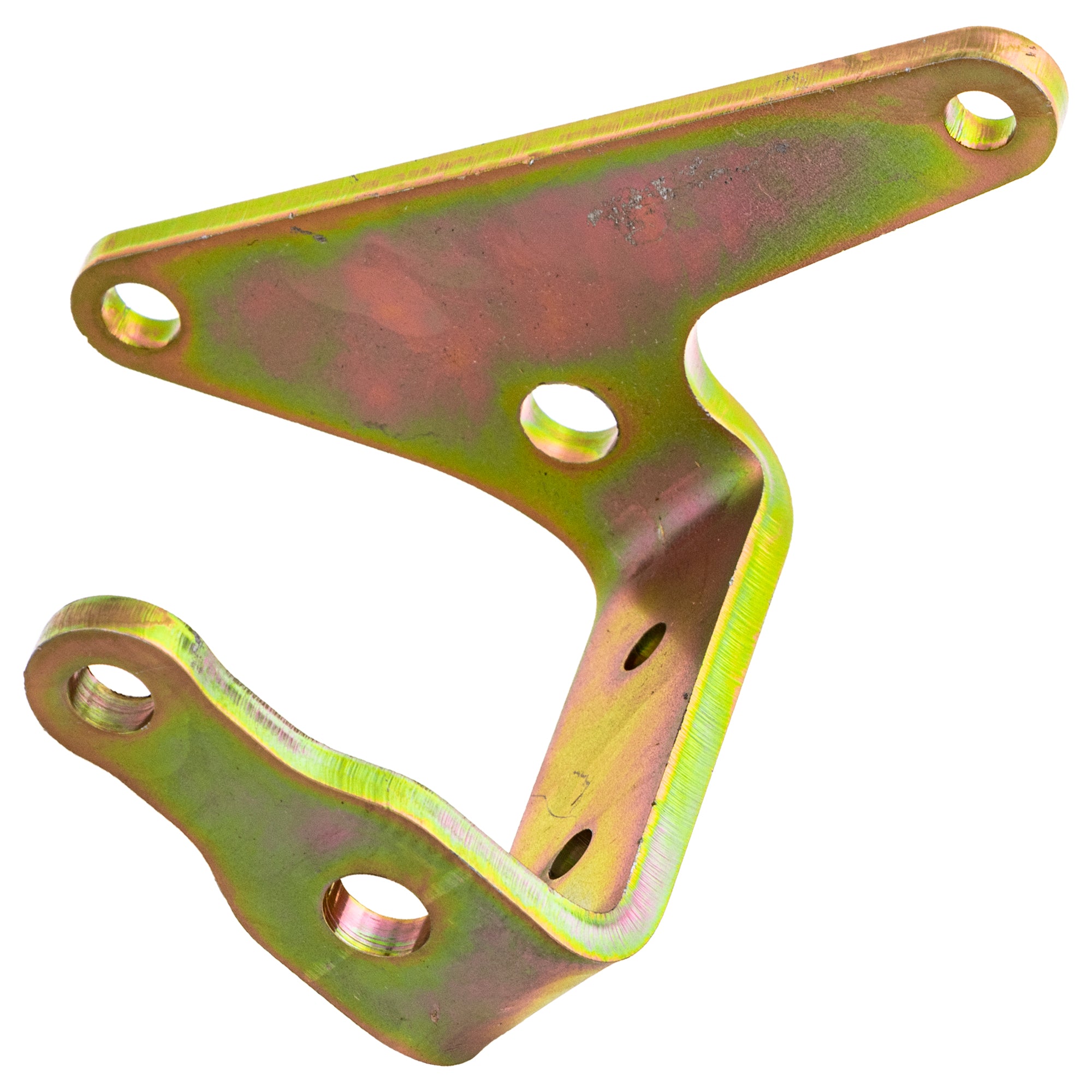 Exmark 126-0335 Right Lower Bellcrank