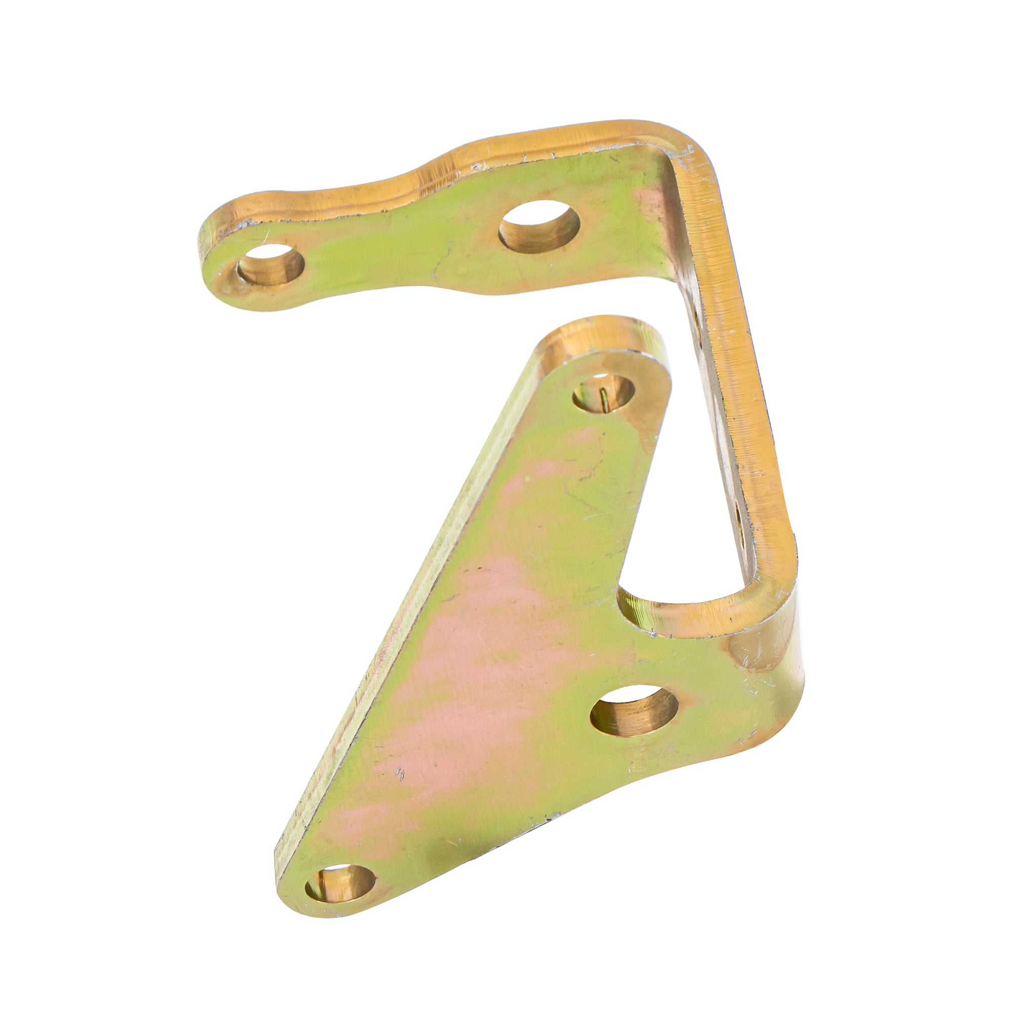 Exmark 126-0336 Left Lower Bellcrank
