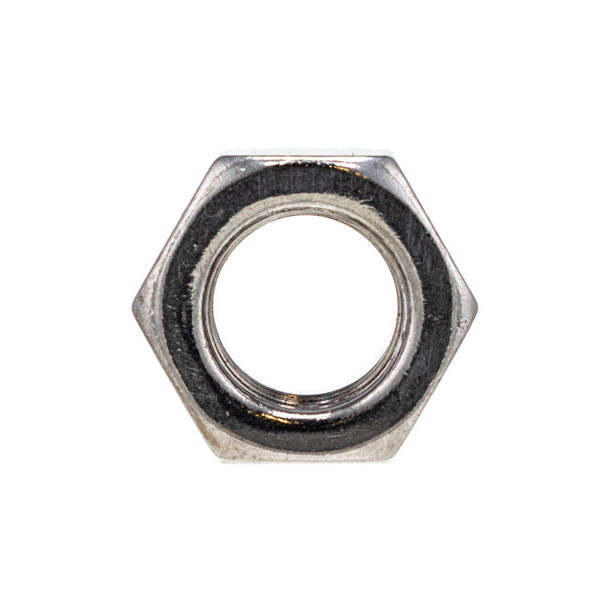 Exmark 126-0688 Left Hand Hex Nut