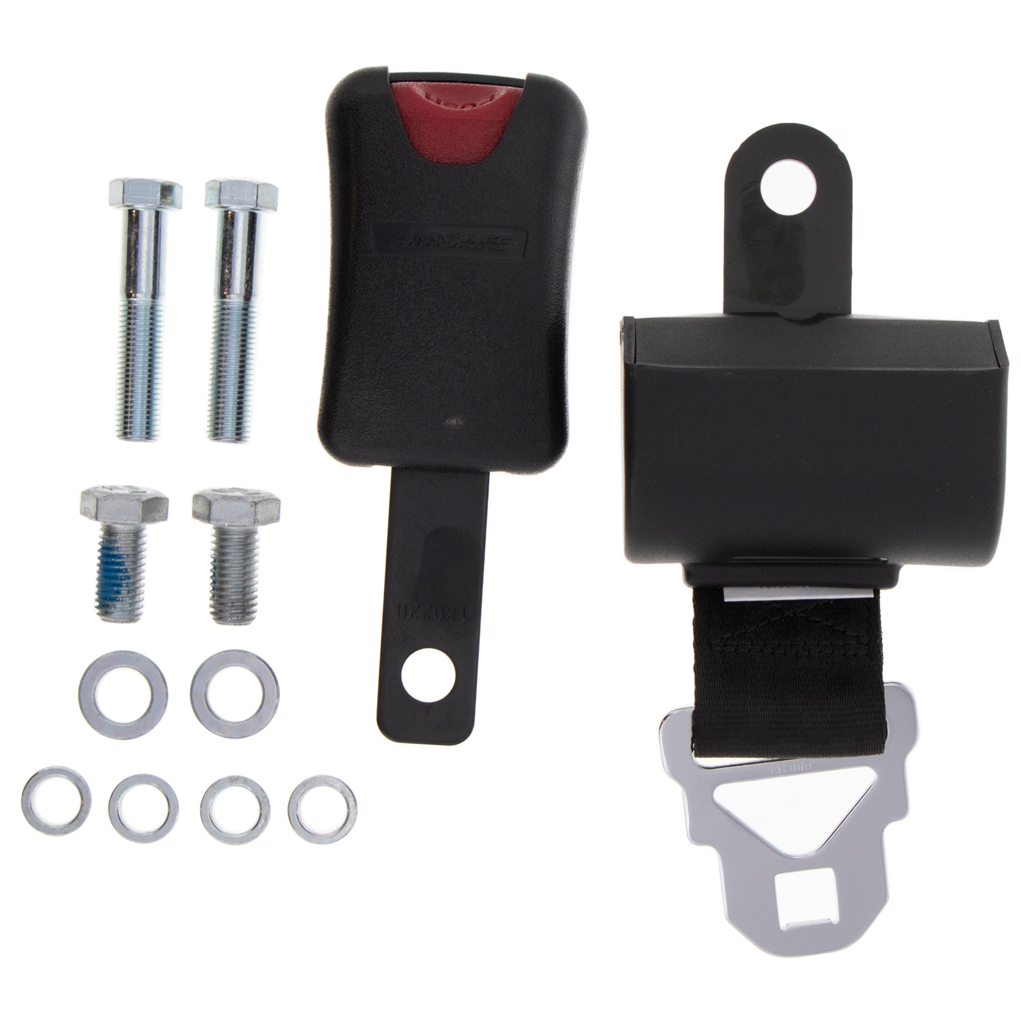Exmark 126-2061 Seat Belt Service Kit