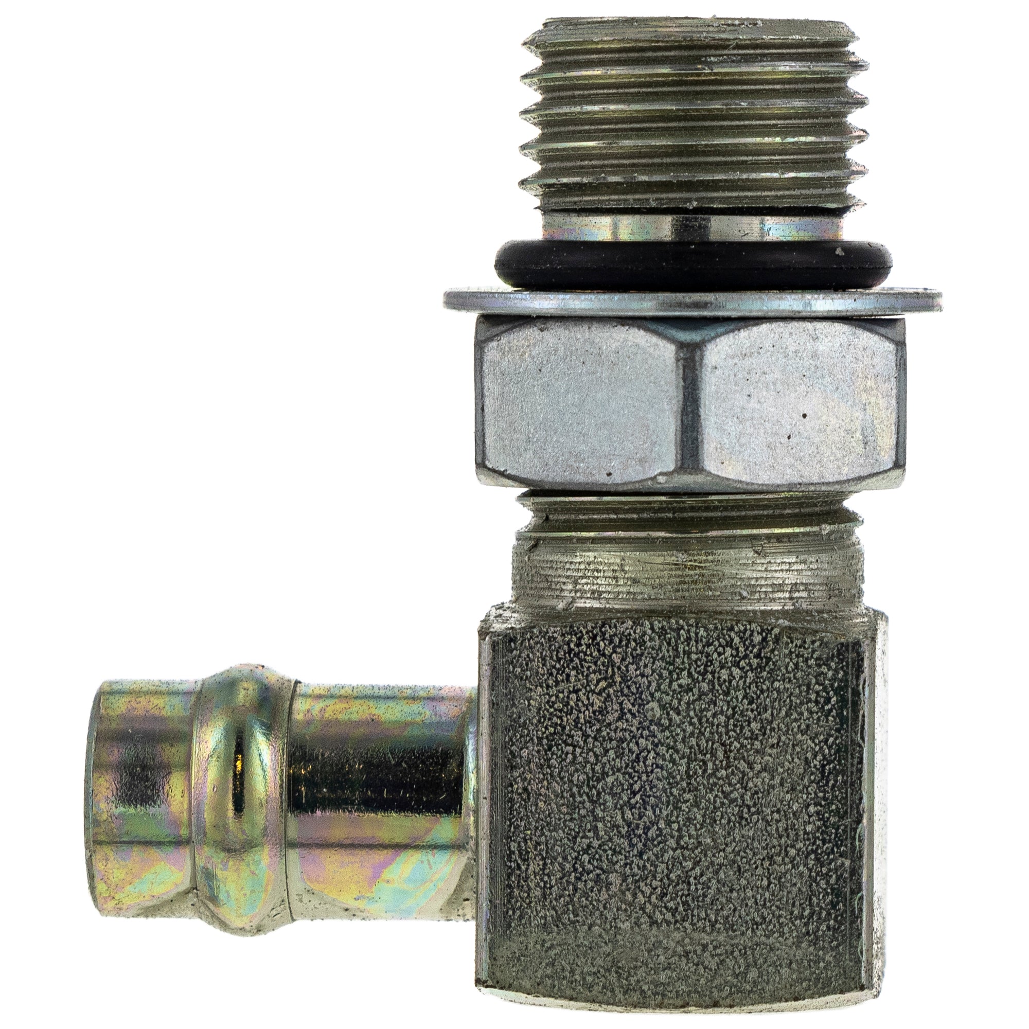 Exmark 126-2927 90 Degree Fitting