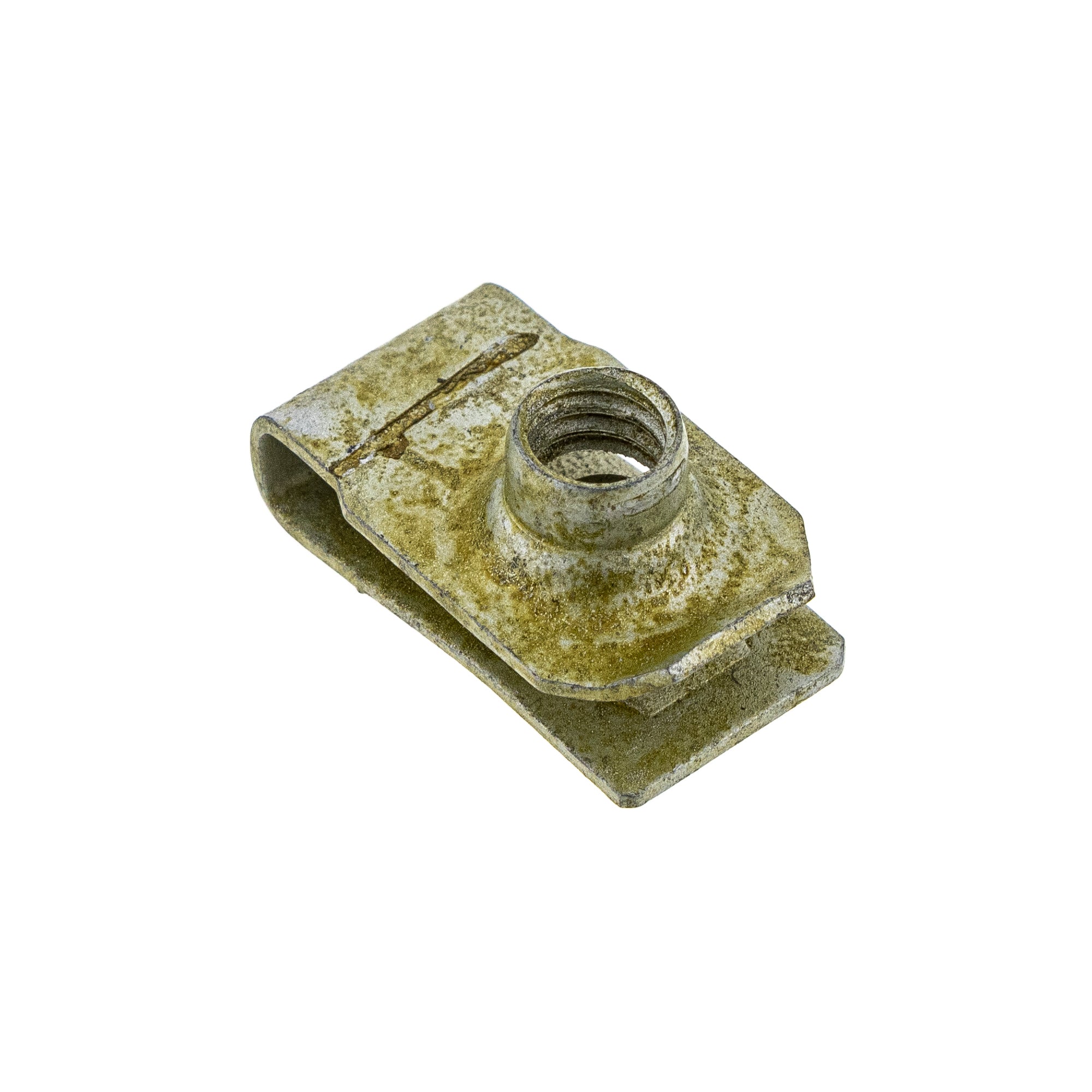 Exmark 126-3739 Nut Retainer