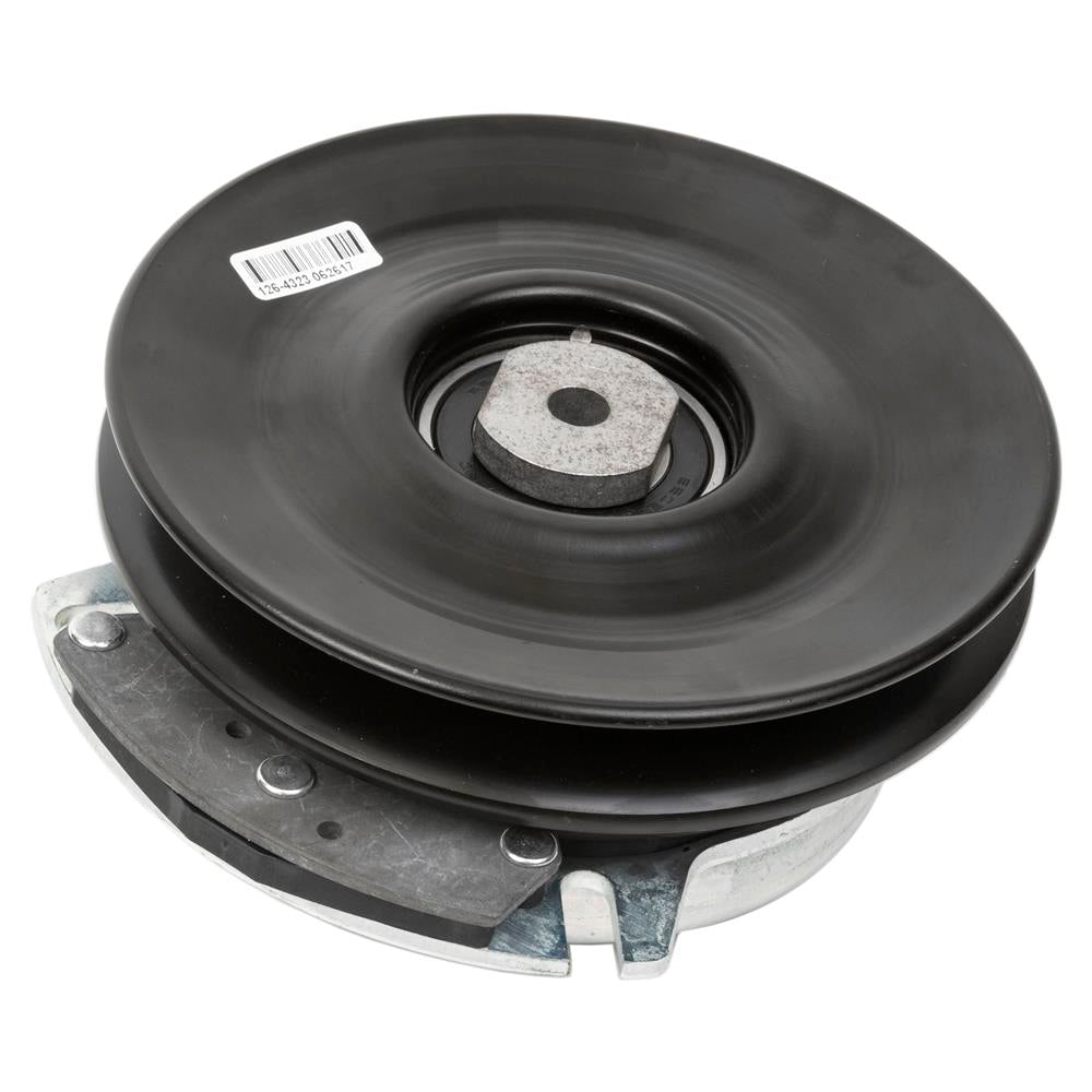 Exmark PTO Clutch 126-4323 OEM For Specific Radius Models (CLUTCH 1.00)