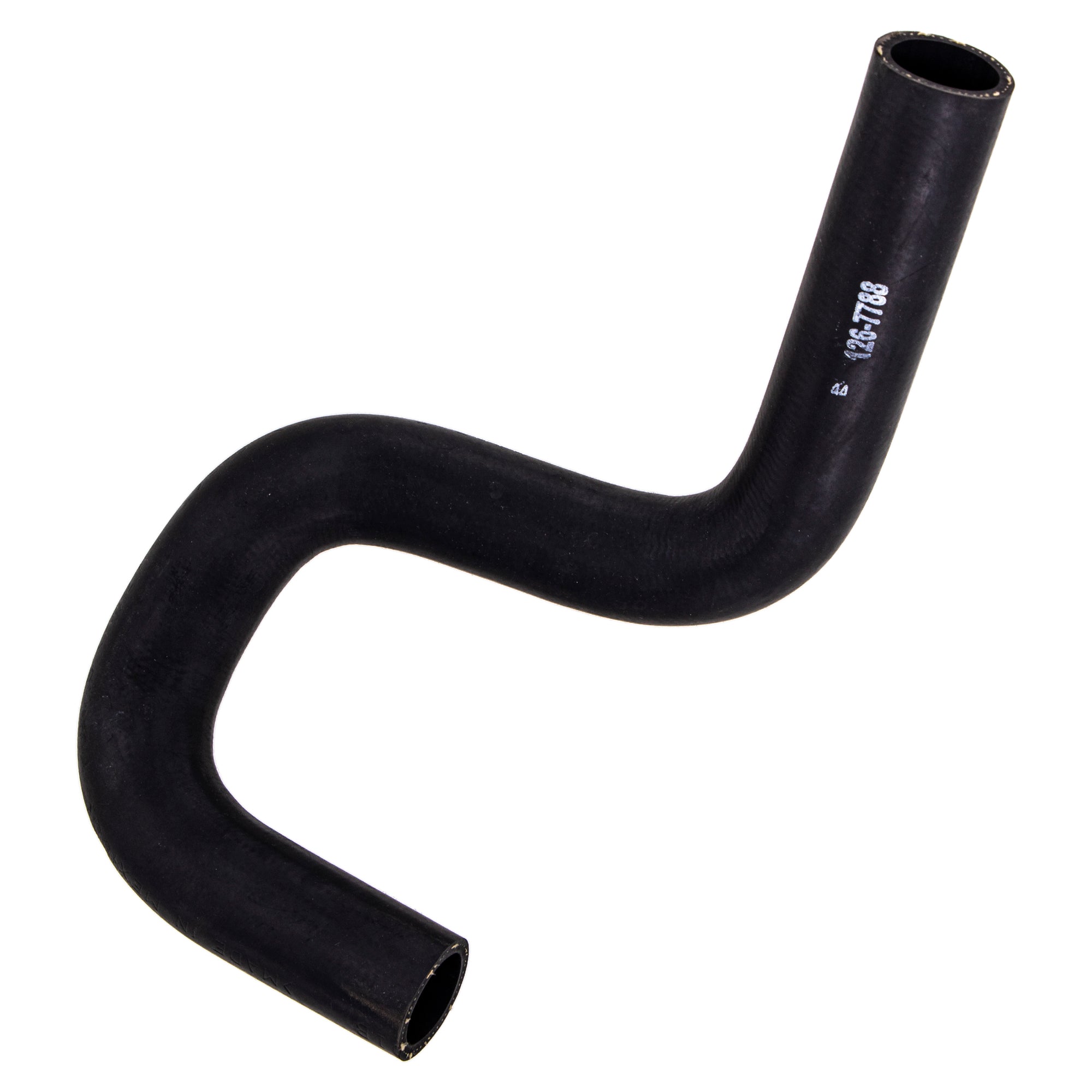 Exmark 126-7788 Upper Radiator Hose
