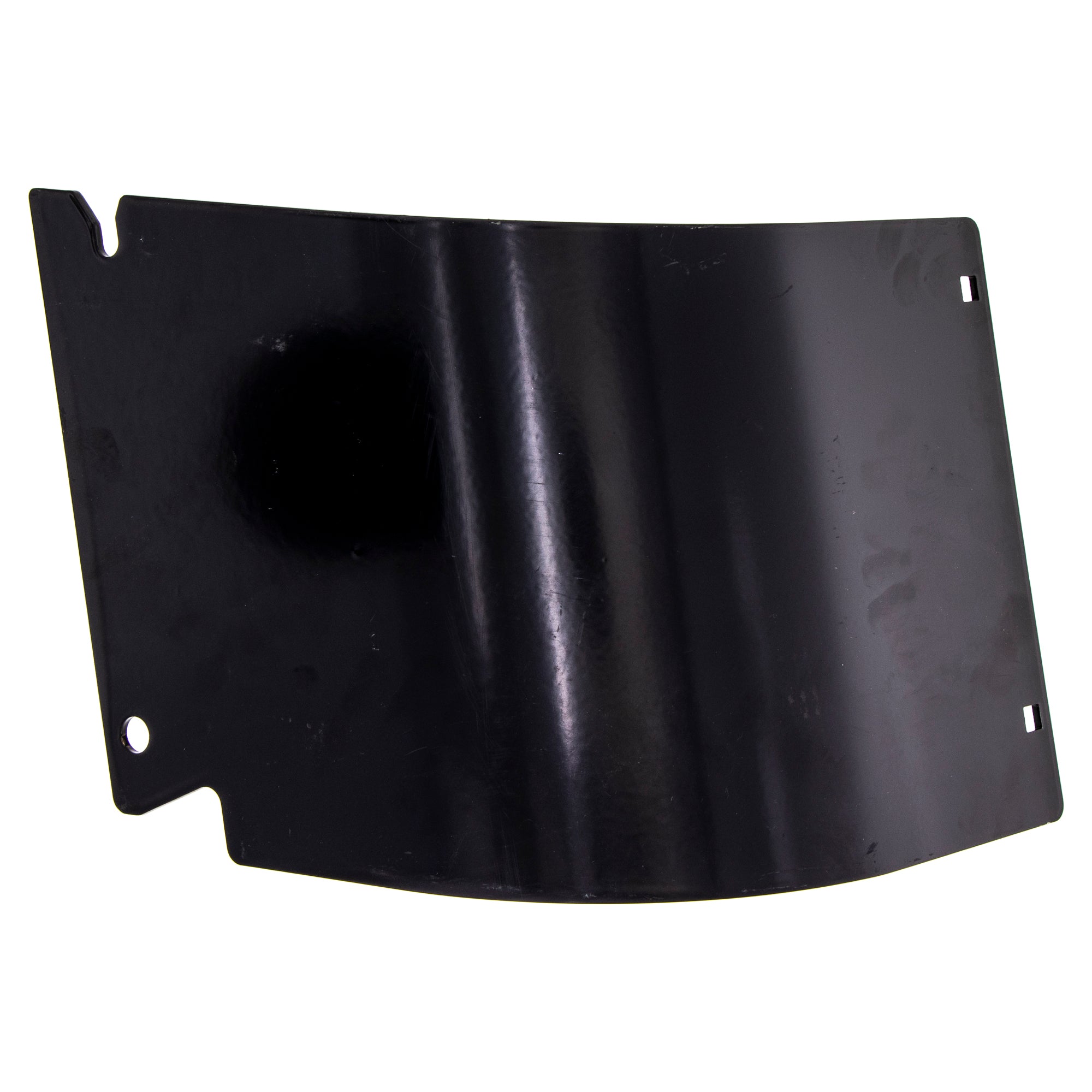 Exmark 126-8953-03 Right Hand Bumper Plate