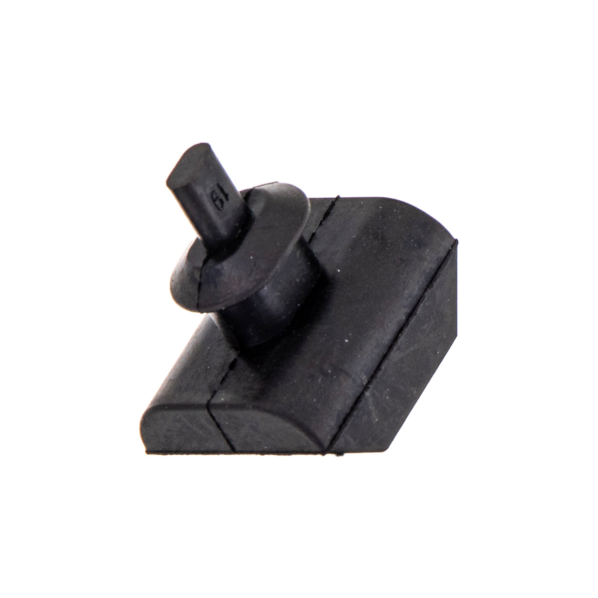 Exmark 126-9966 Roll Over Protection System Bumper