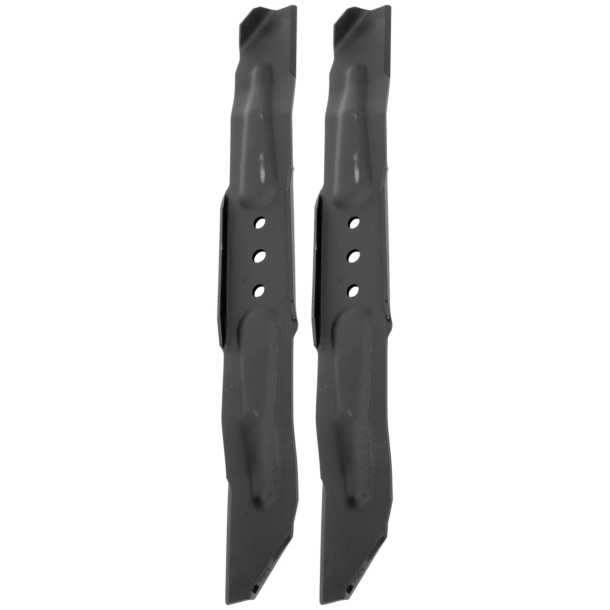 Exmark 107-4276-03 2 Bagging Blade Set 2-Pack