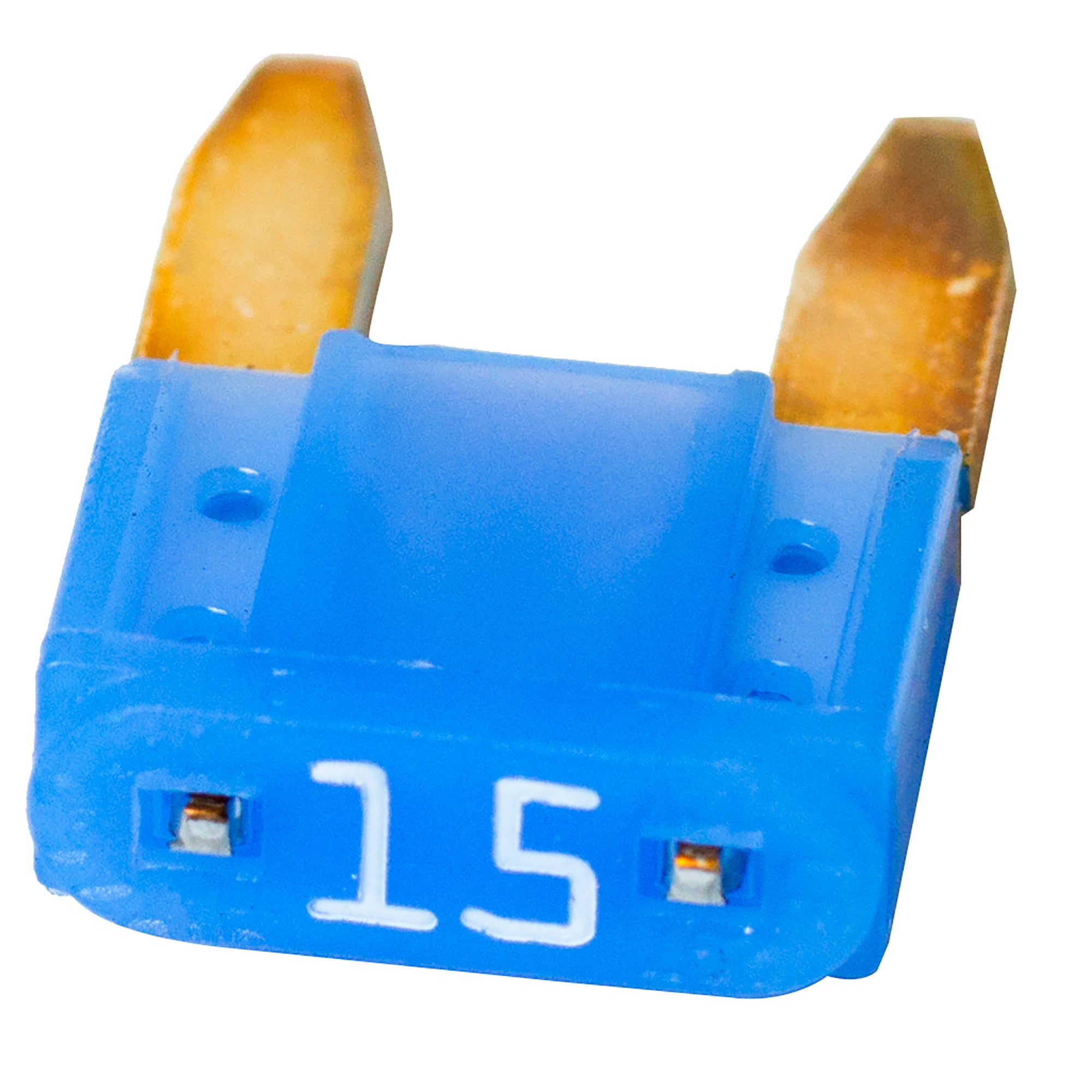 Exmark 121-8867 FUSE-MINI BLADE, 15 AMP