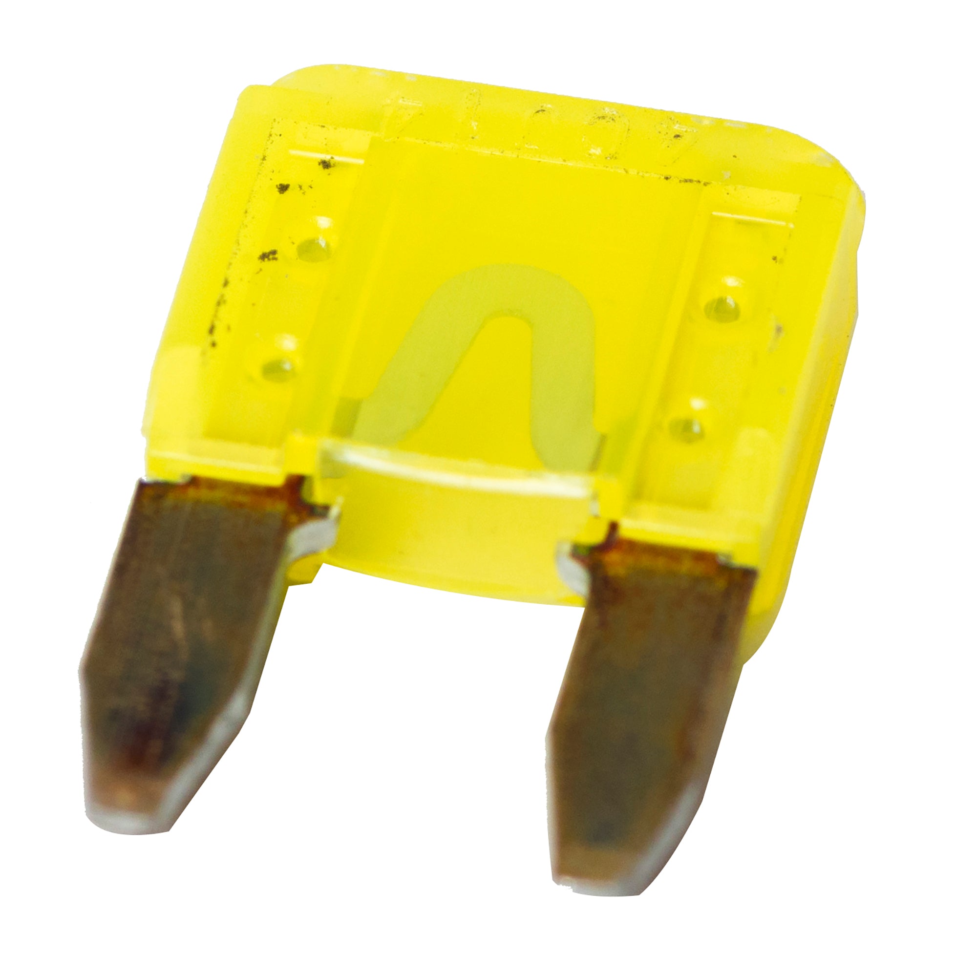 Exmark 121-8868 FUSE-MINI BLADE, 20 AMP