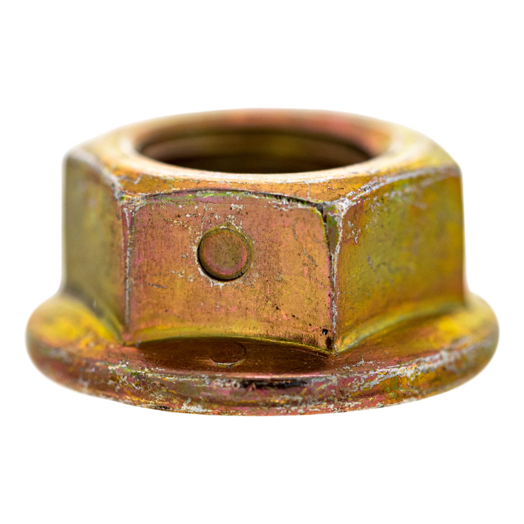 Exmark 32128-21 NUT-HF LOCK