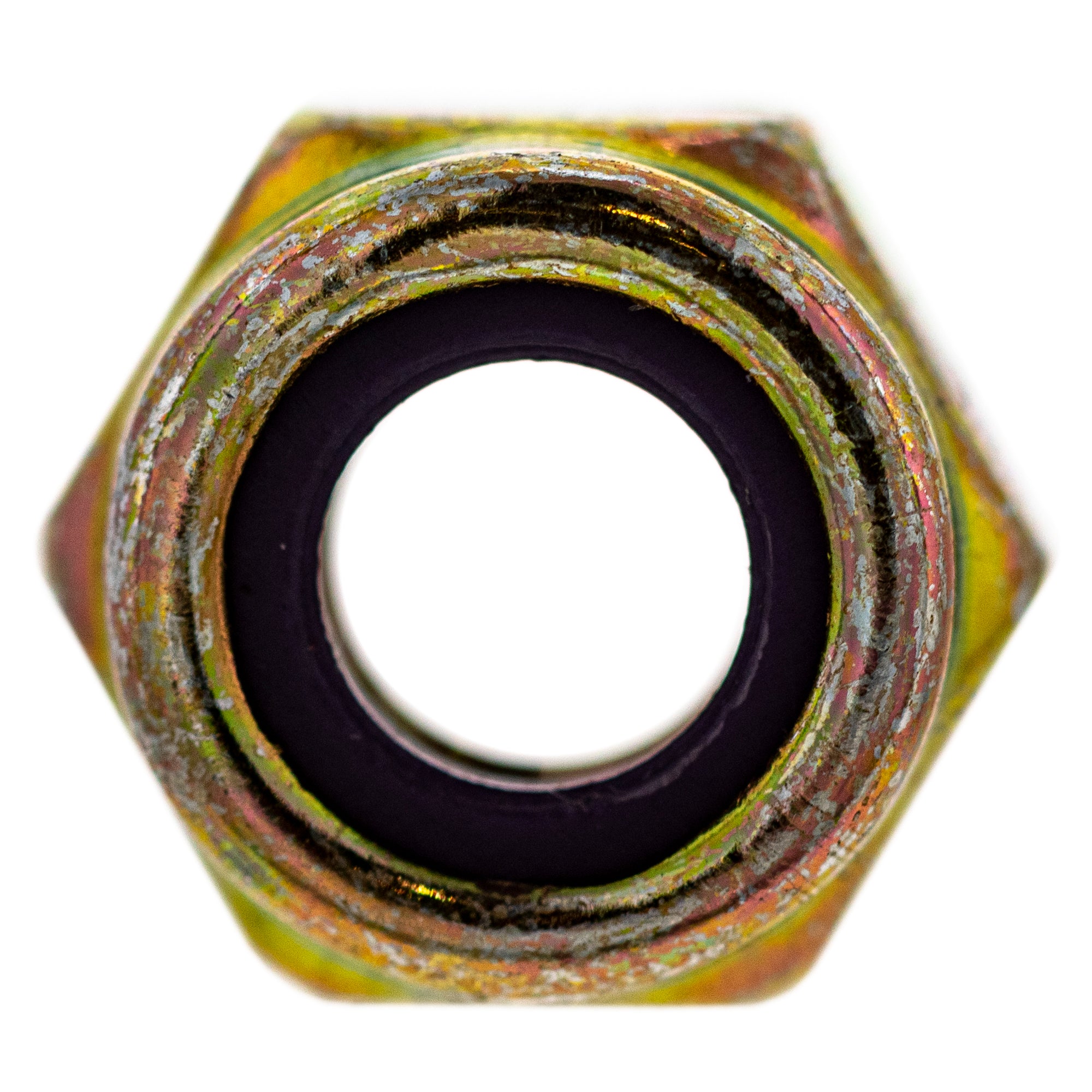 Exmark 3296-56 Nylon Insert Lock Nut
