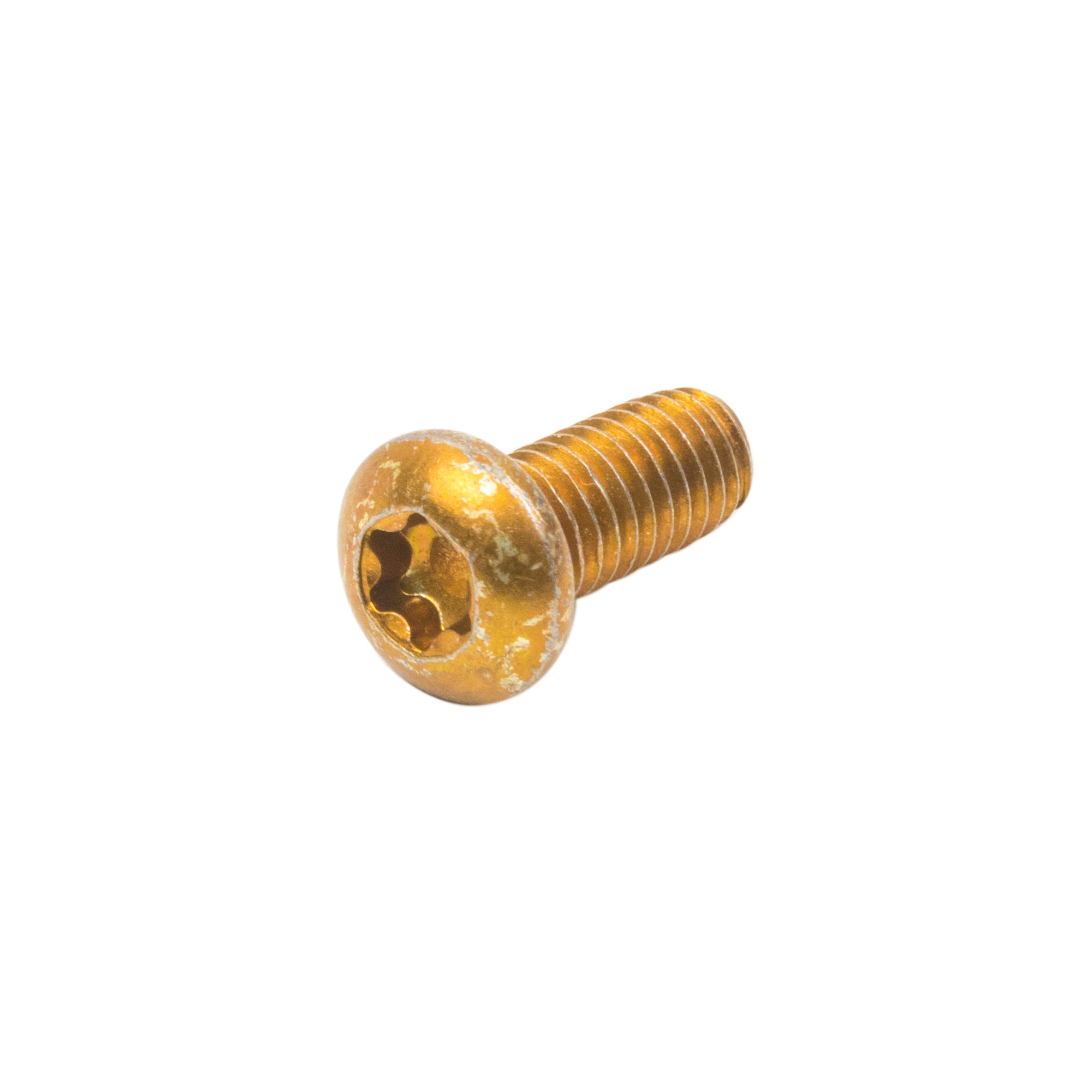 Exmark 613381 SCREW-BH-THD ROLL